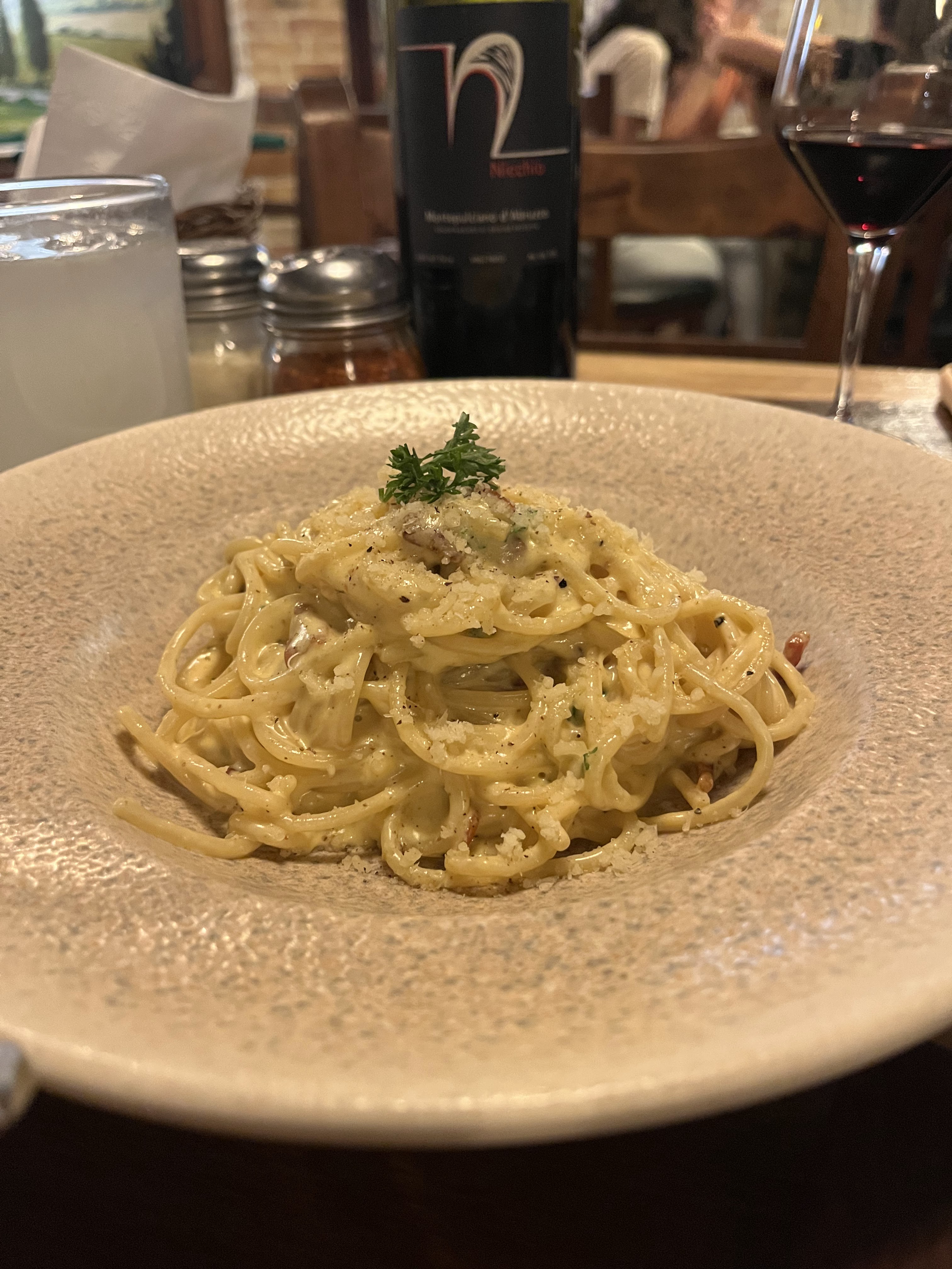 Francesco's Restaurante Italiano y Pizza image 6