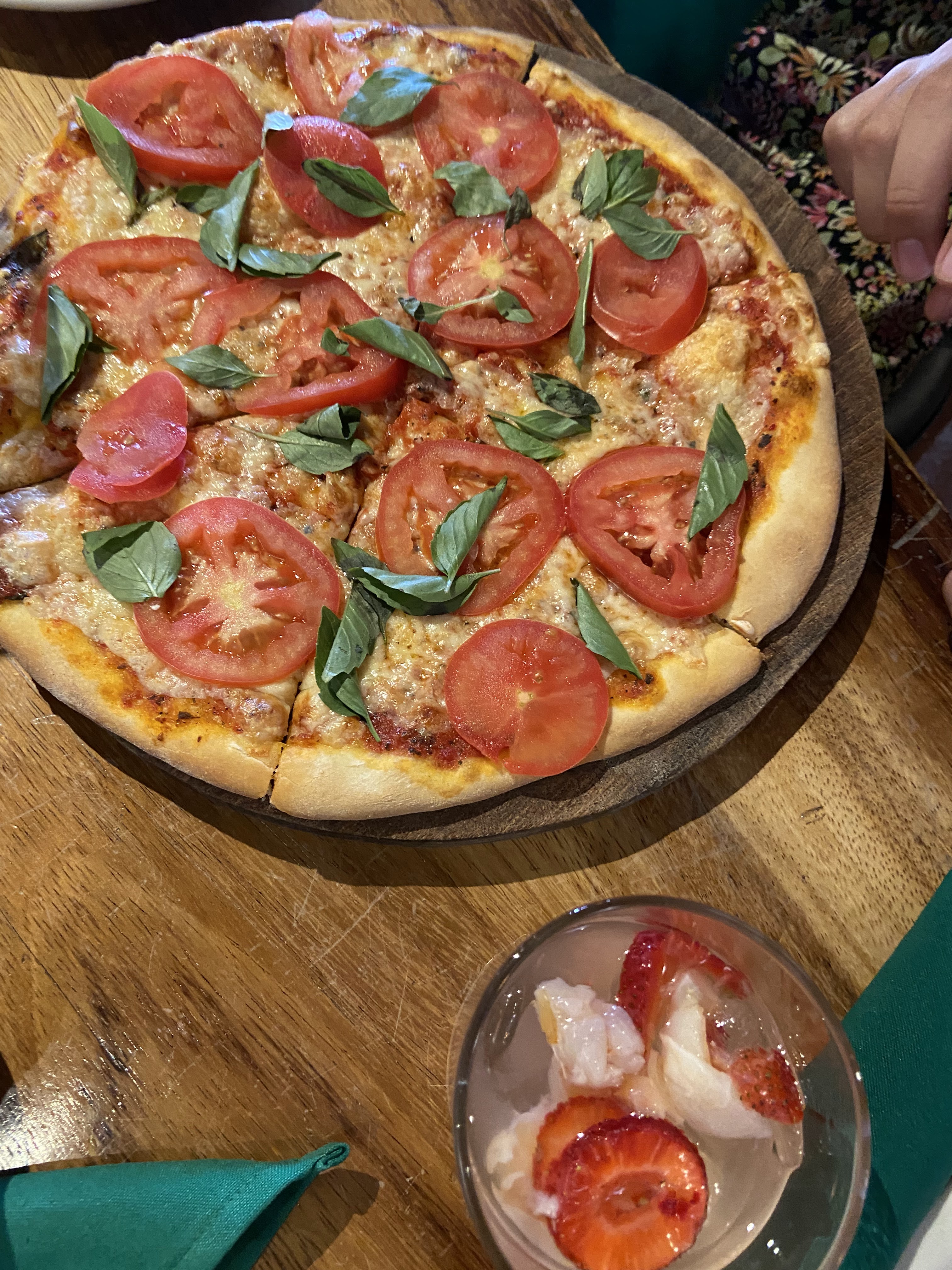 Francesco's Restaurante Italiano y Pizza image 7