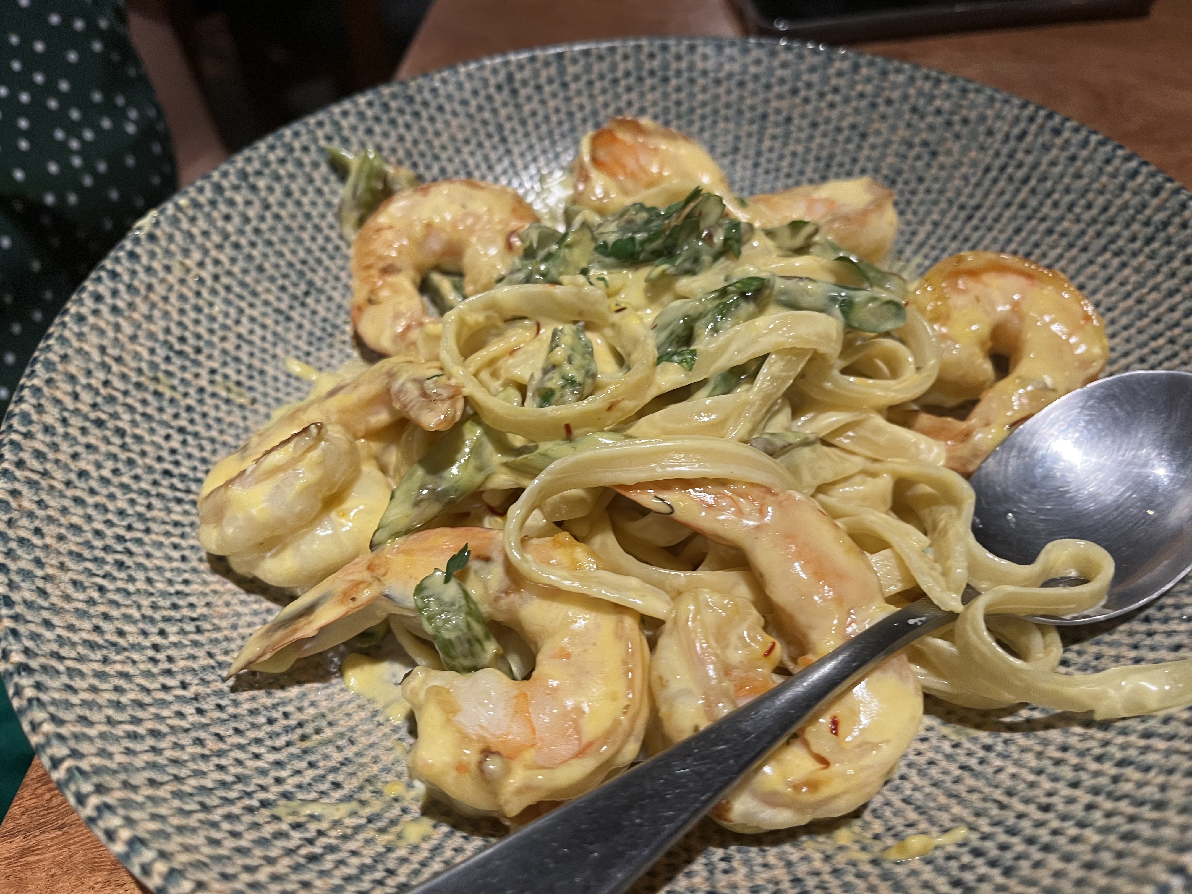 Francesco's Restaurante Italiano y Pizza image 8