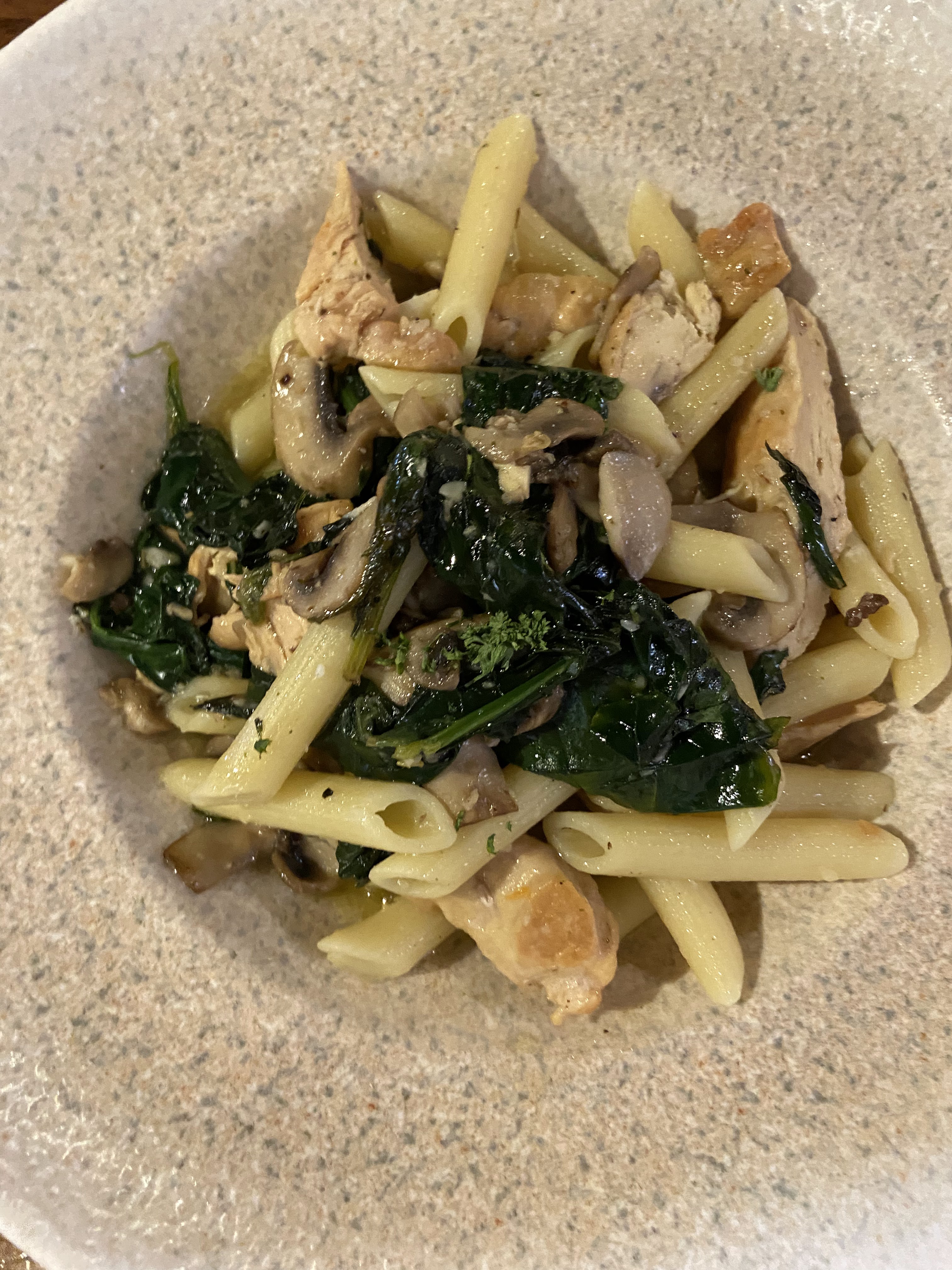 Francesco's Restaurante Italiano y Pizza image 9