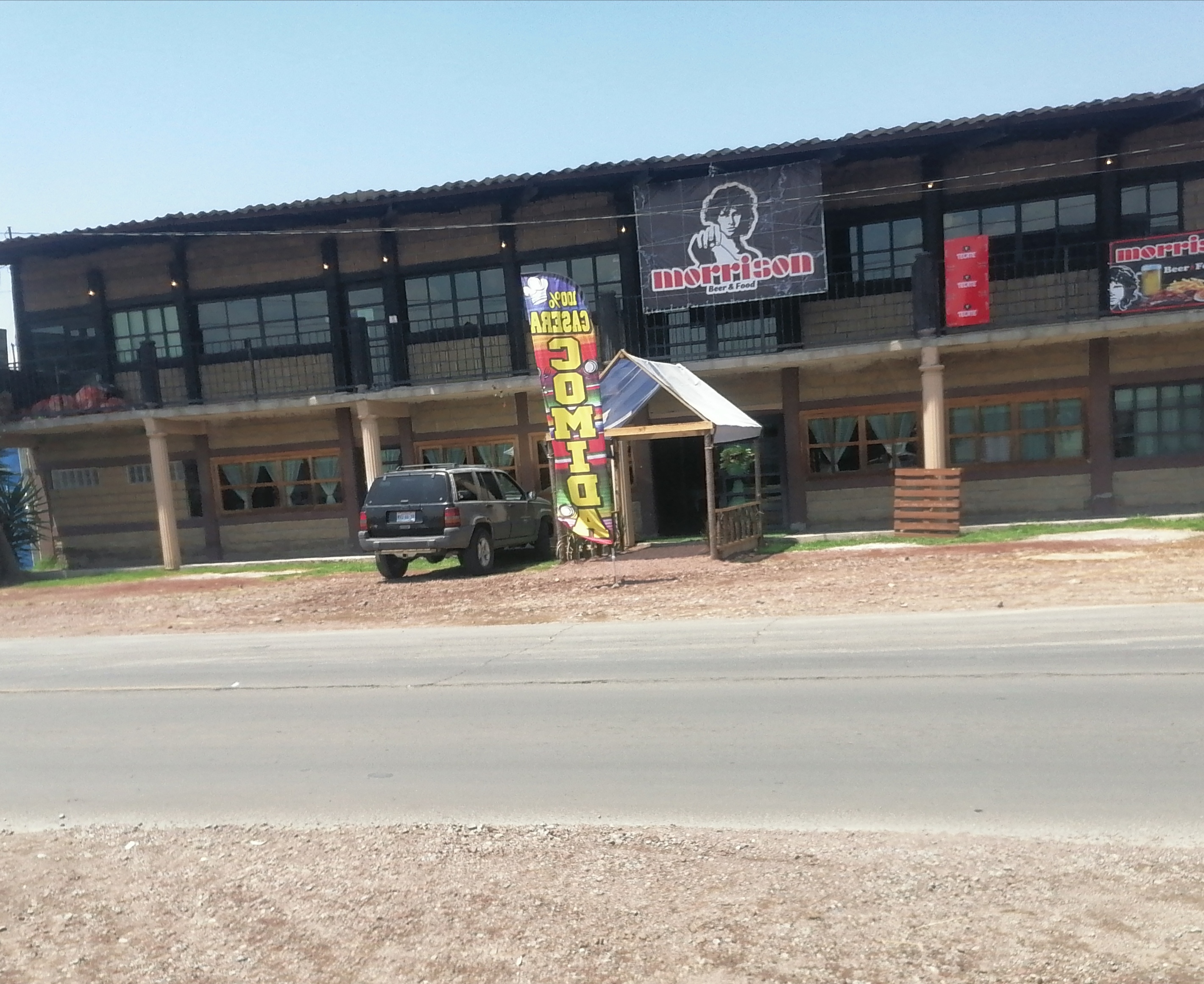 La casa del sabor image 1