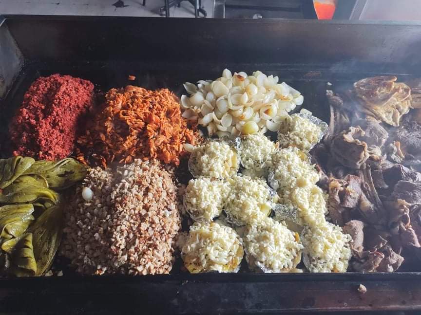 Tacos el Mexicano image 1