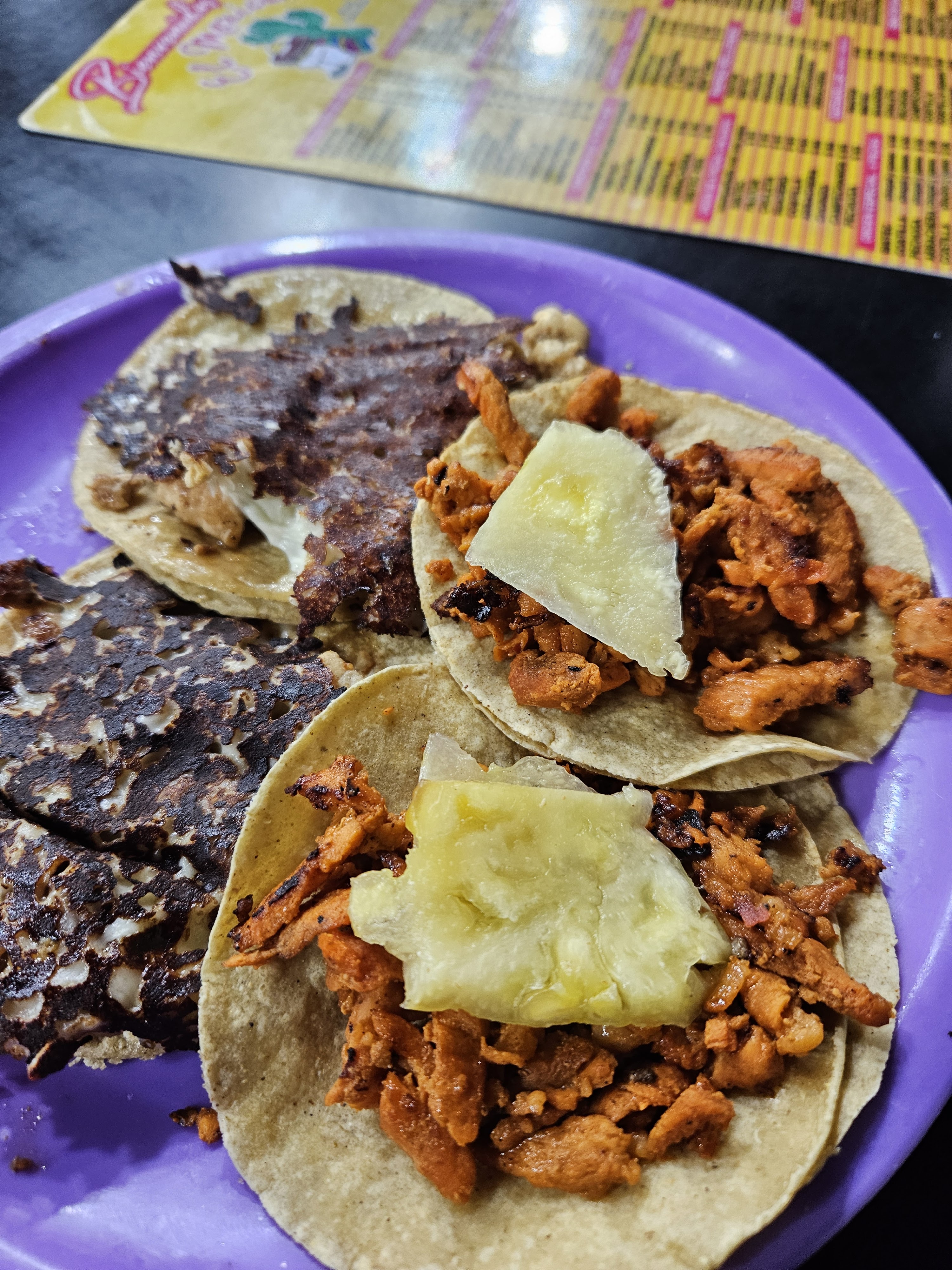 Tacos el Mexicano image 2