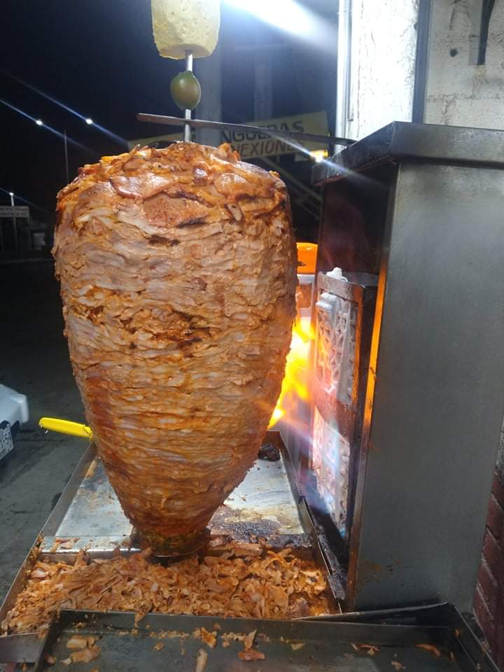 Tacos el Mexicano image 3