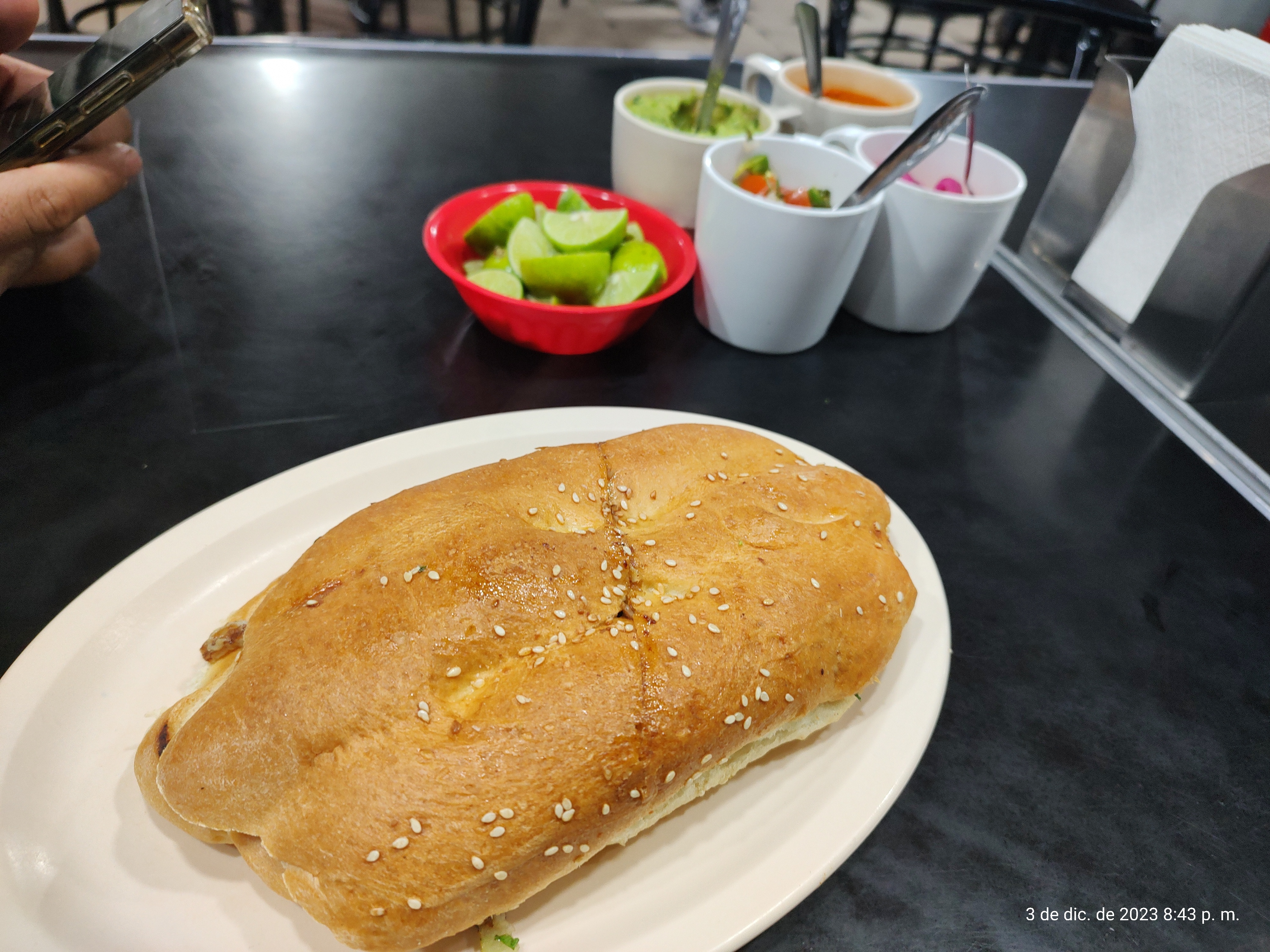 Tacos el Mexicano image 4