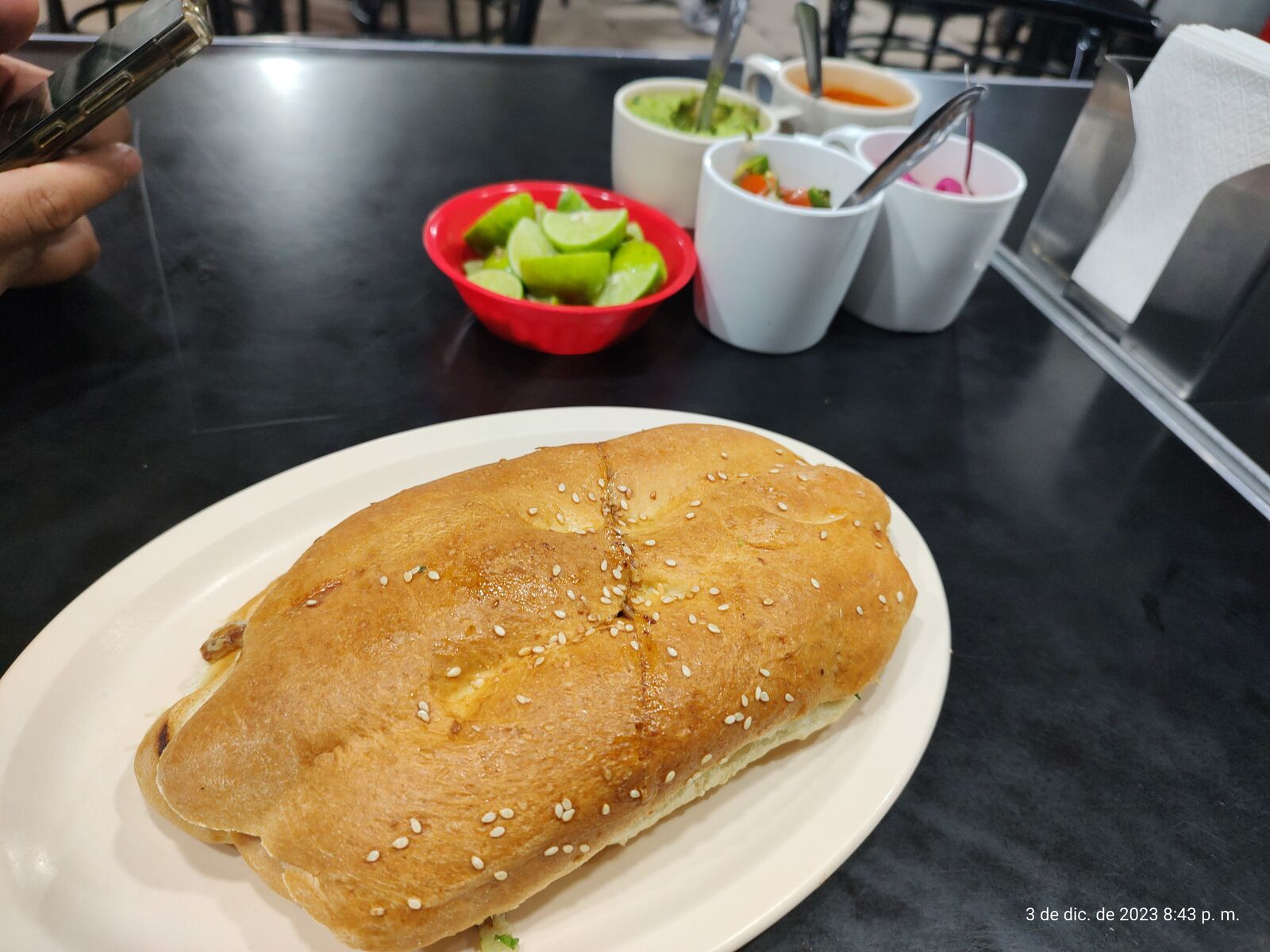 Tacos el Mexicano image 4