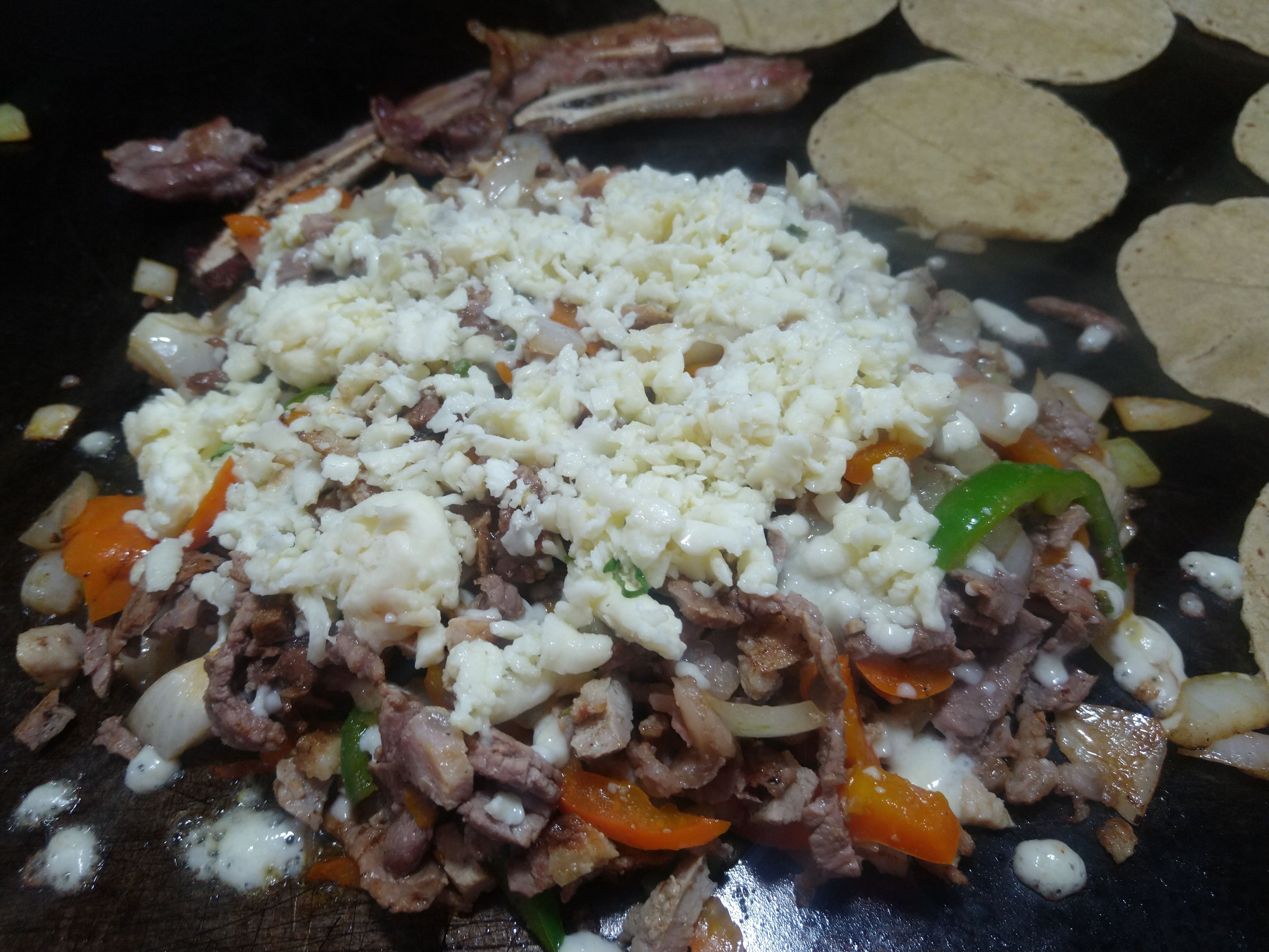 Tacos el Mexicano image 5