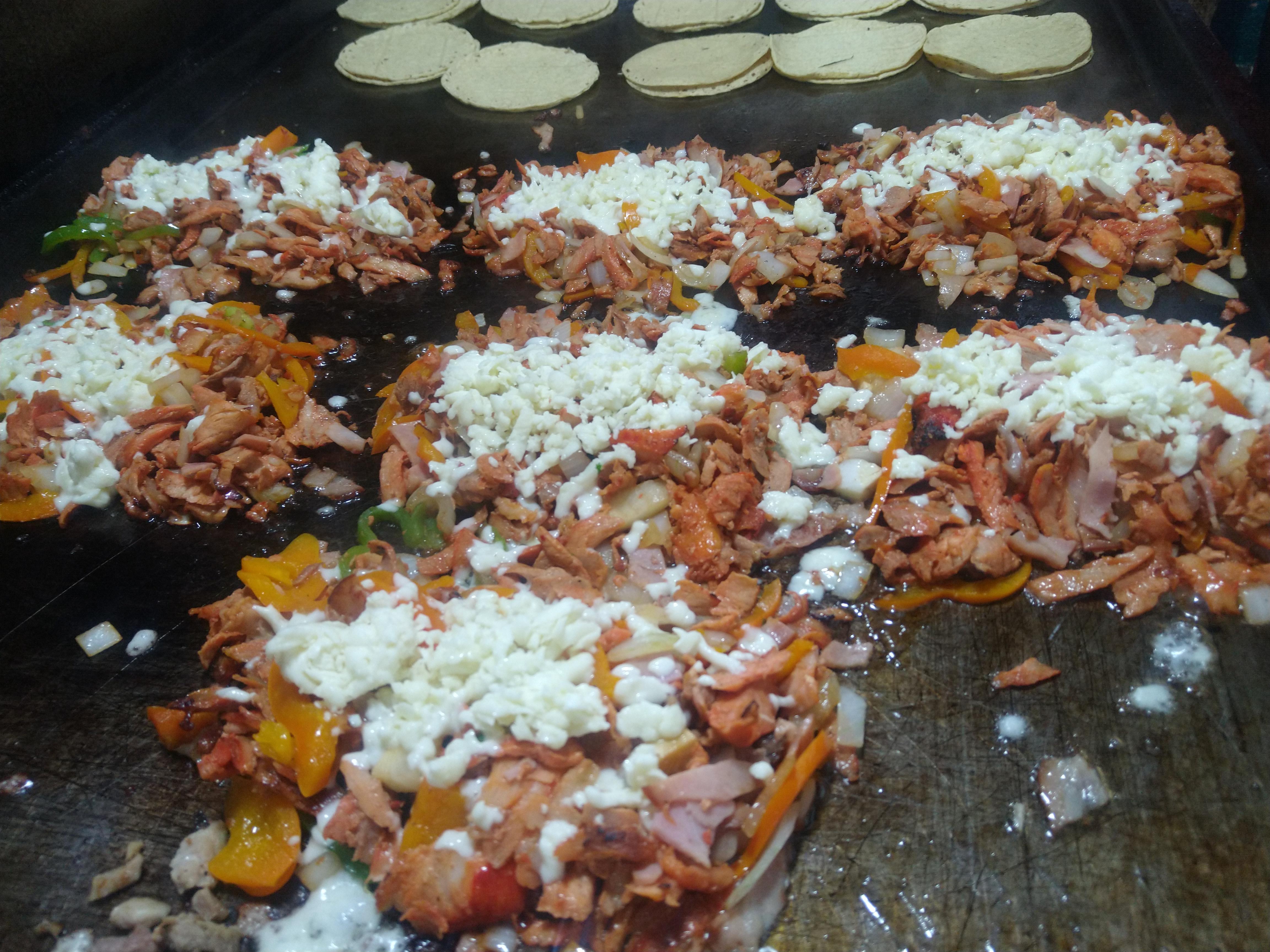 Tacos el Mexicano image 7