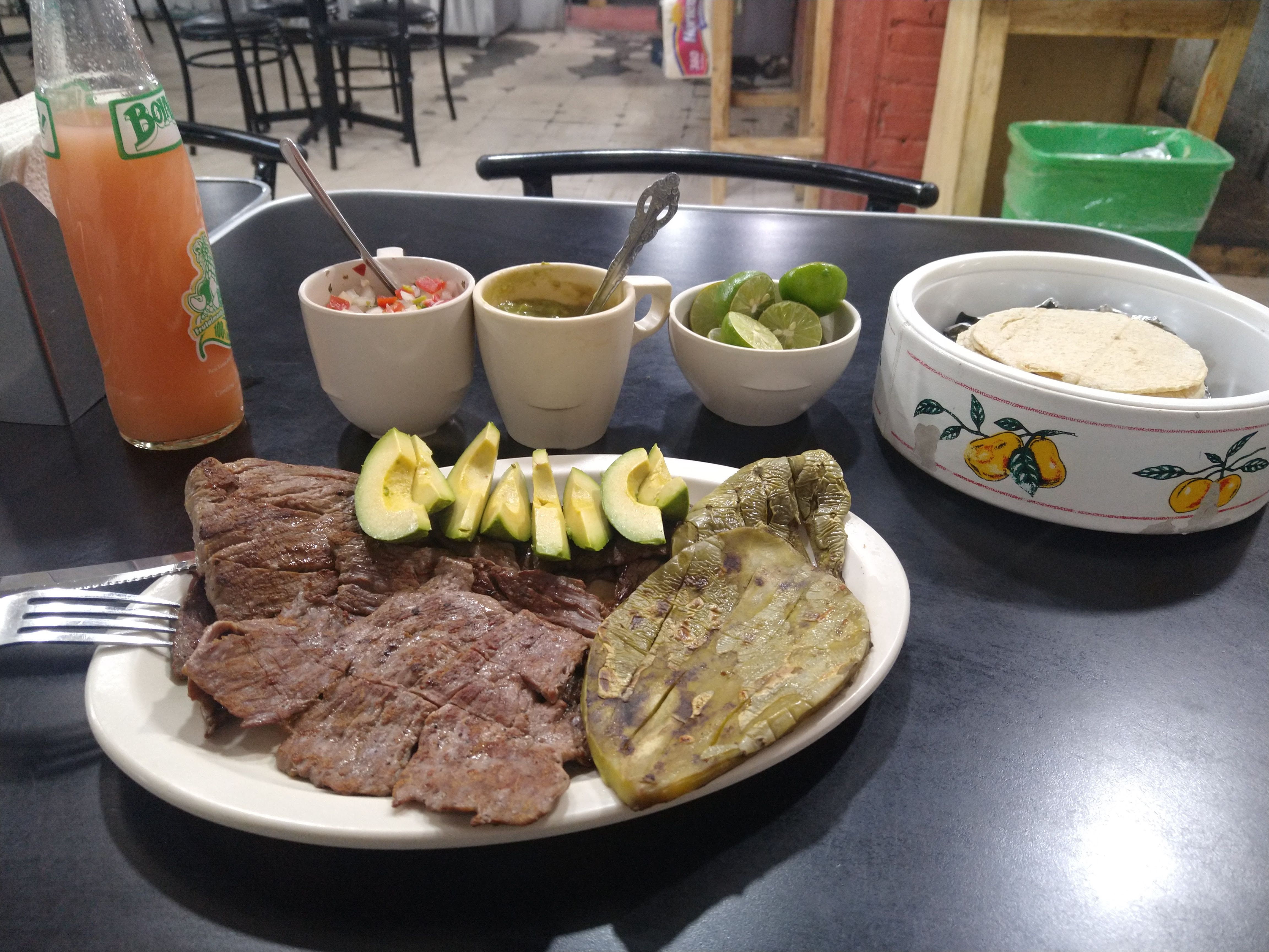 Tacos el Mexicano image 8