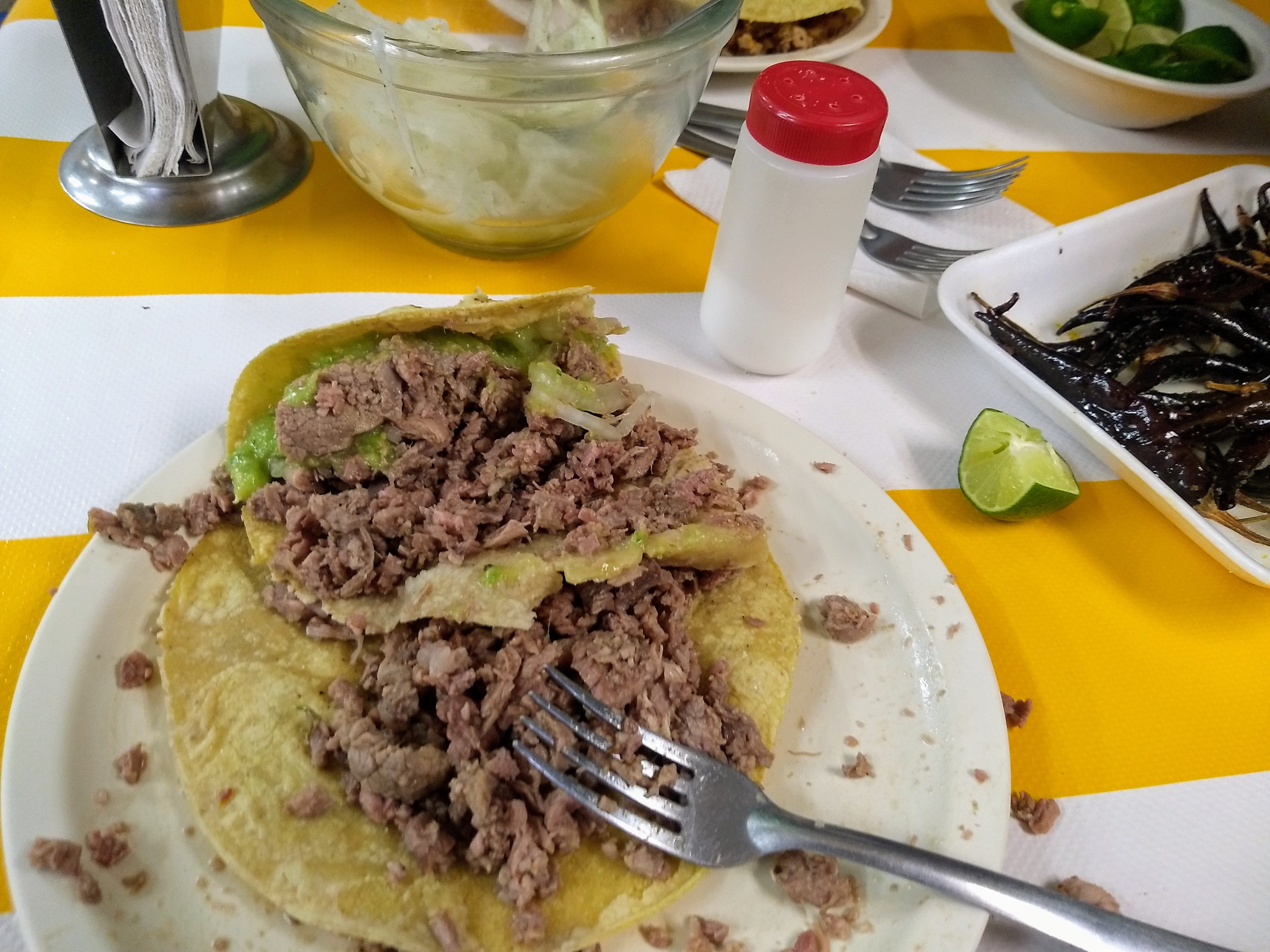 Tacos el Mexicano image 9