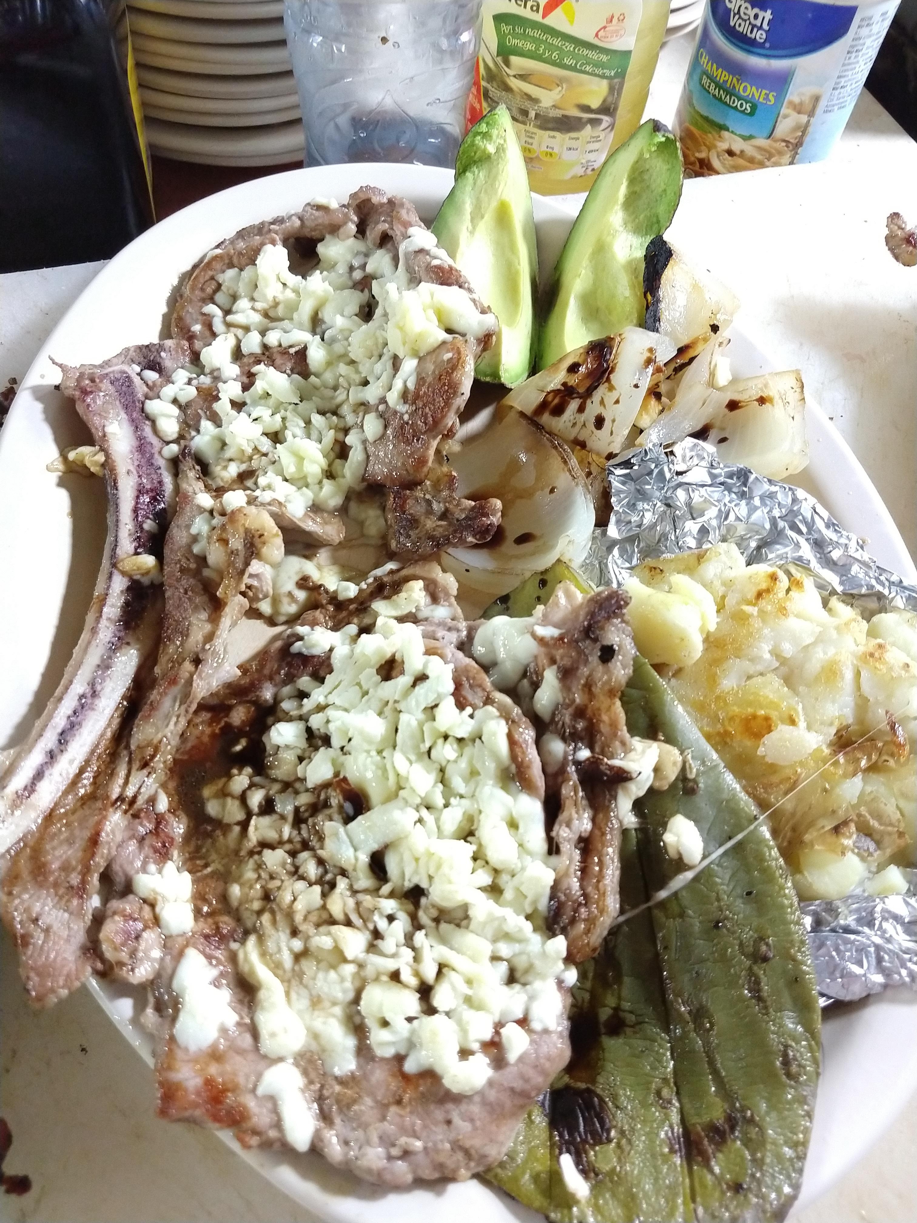 Tacos el Mexicano image 10