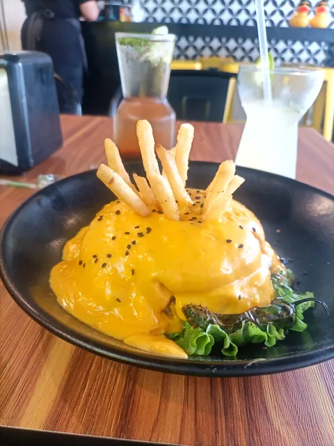 Pop Burger image 8
