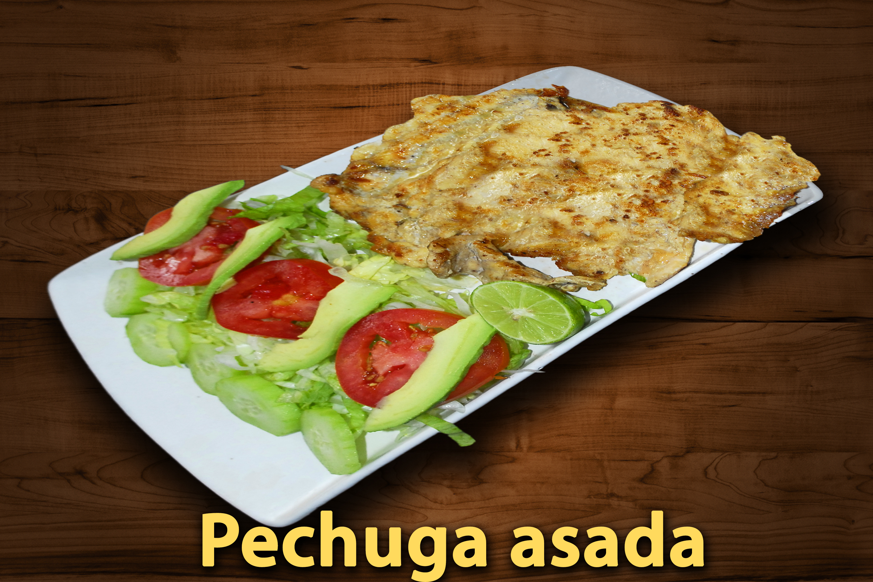 El sazón de Ruby image 1