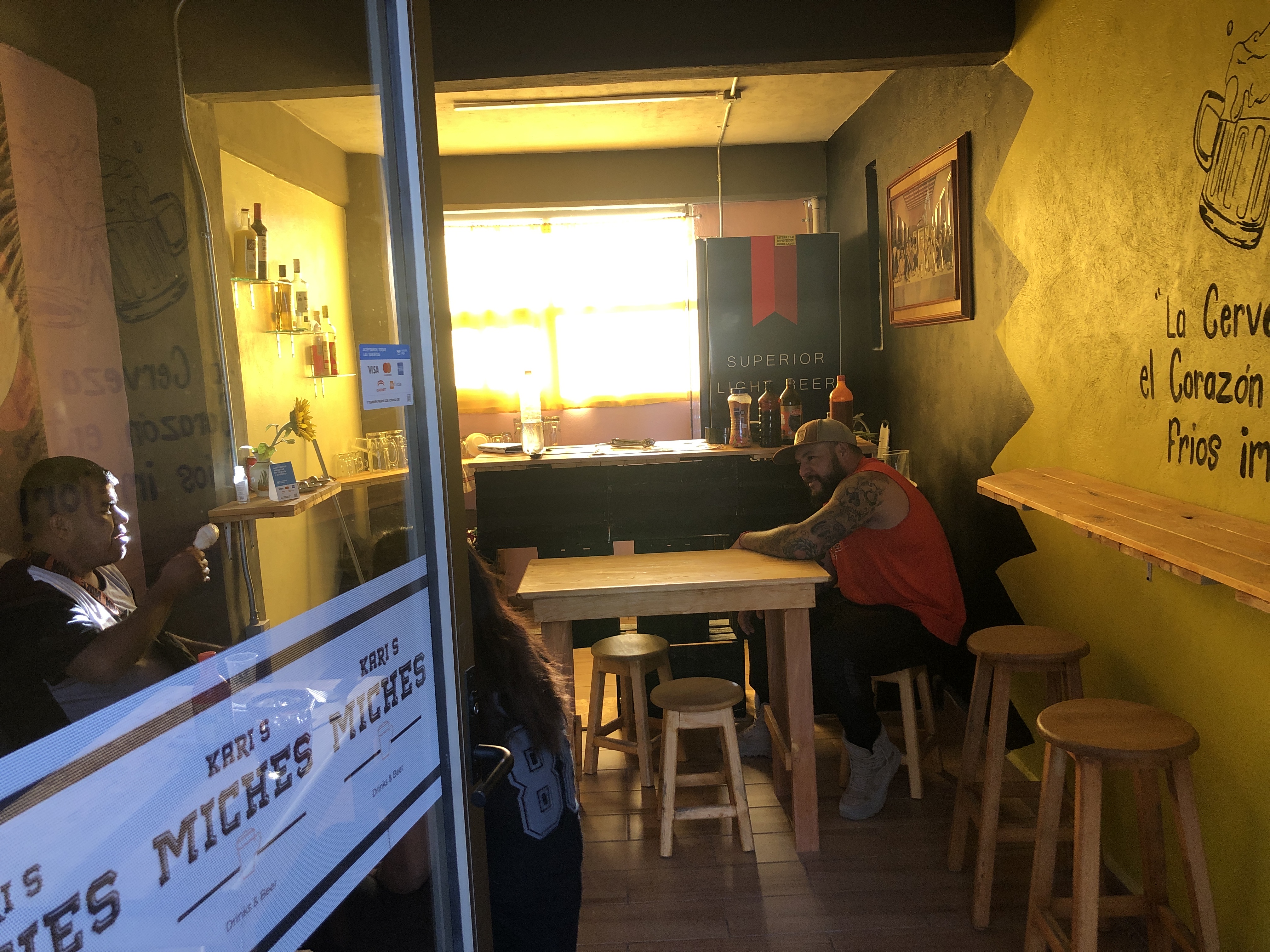 Miches Kari’s image 6