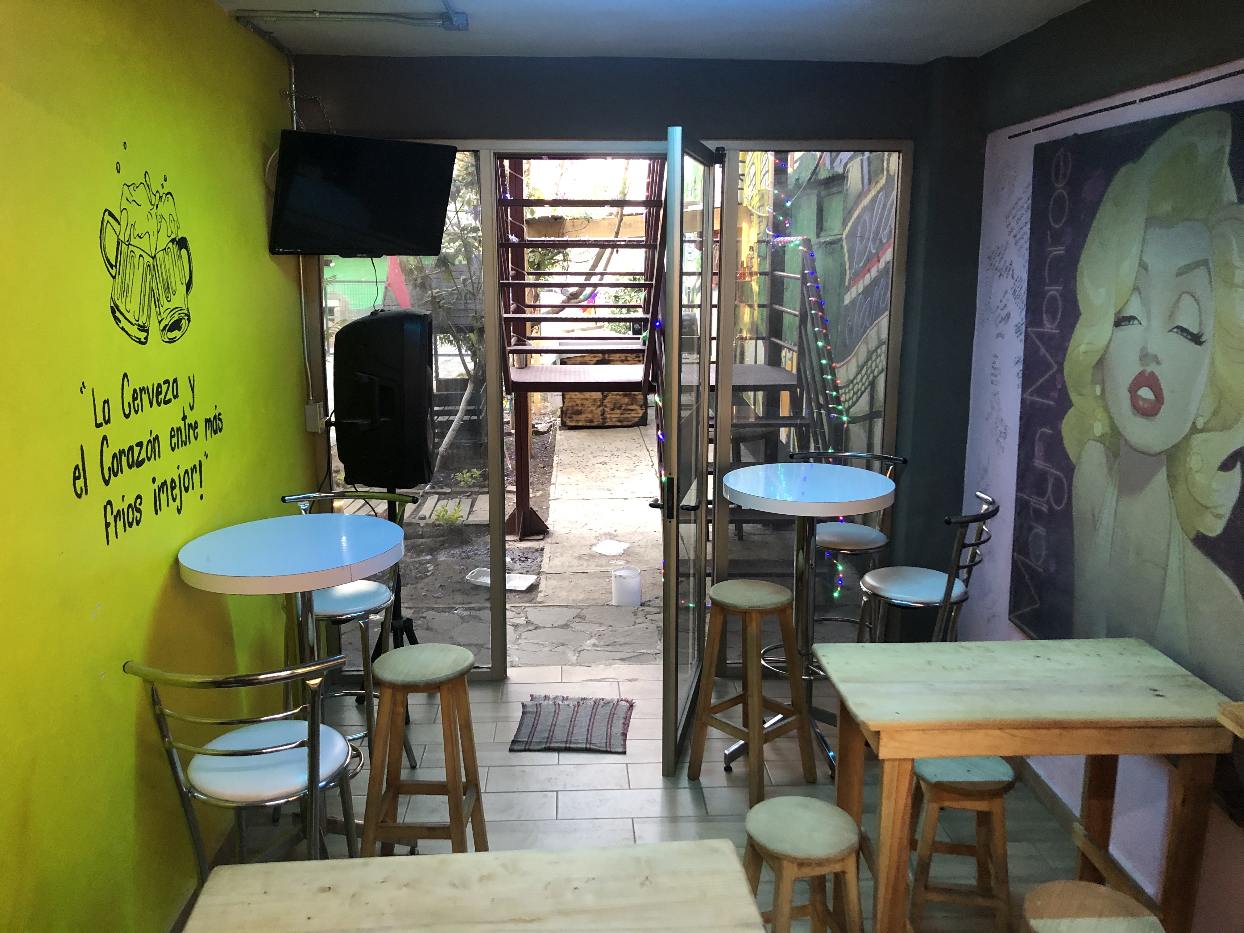 Miches Kari’s image 8