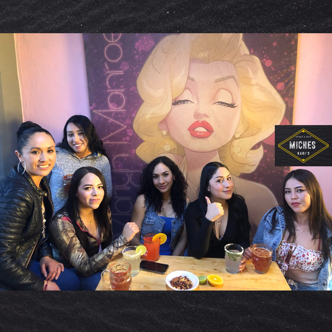 Miches Kari’s image 9