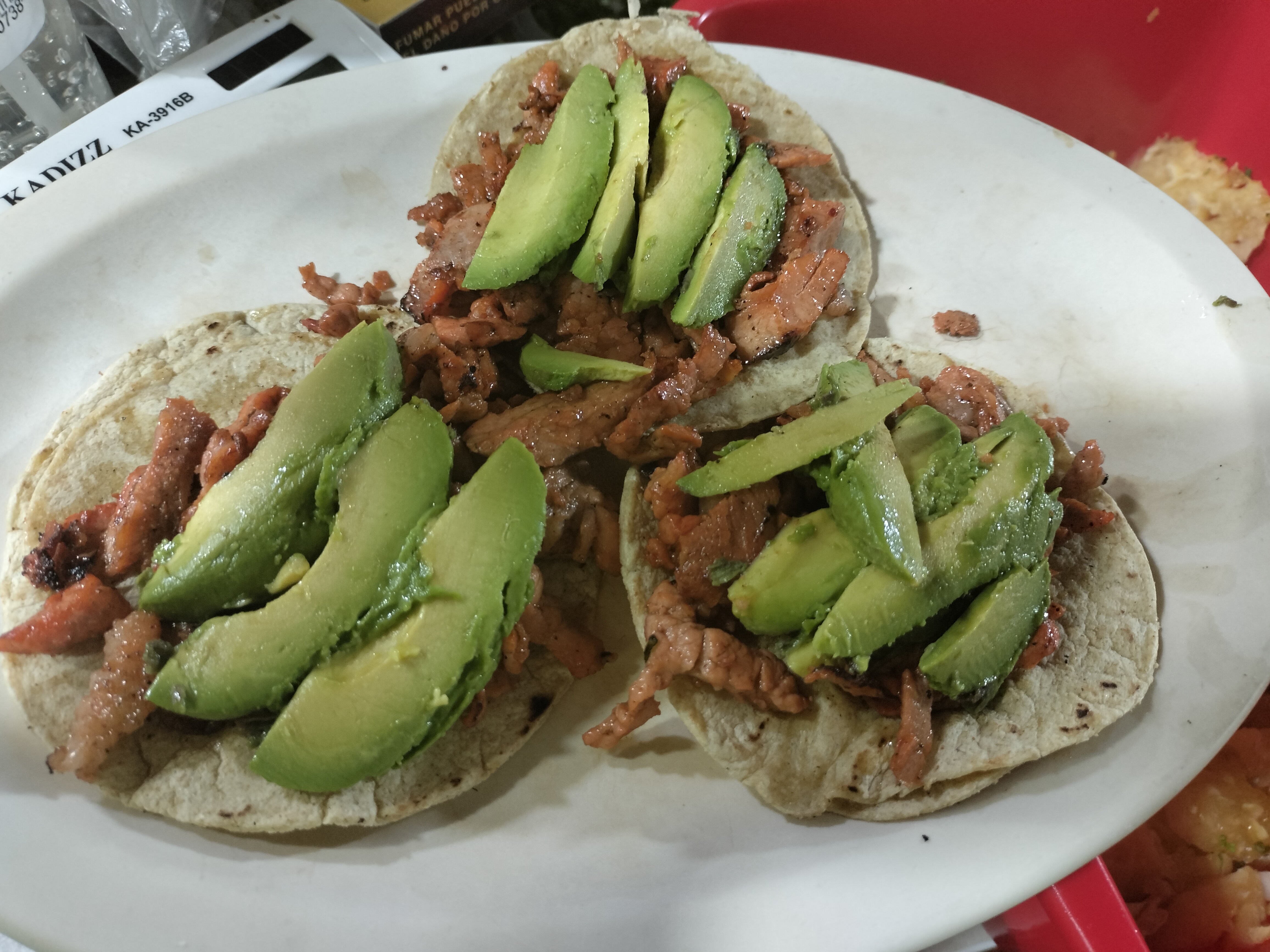 Tacos el mexicano 2 image 1