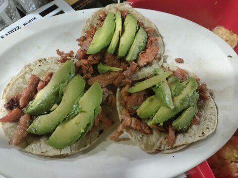 Tacos el mexicano 2 image 1