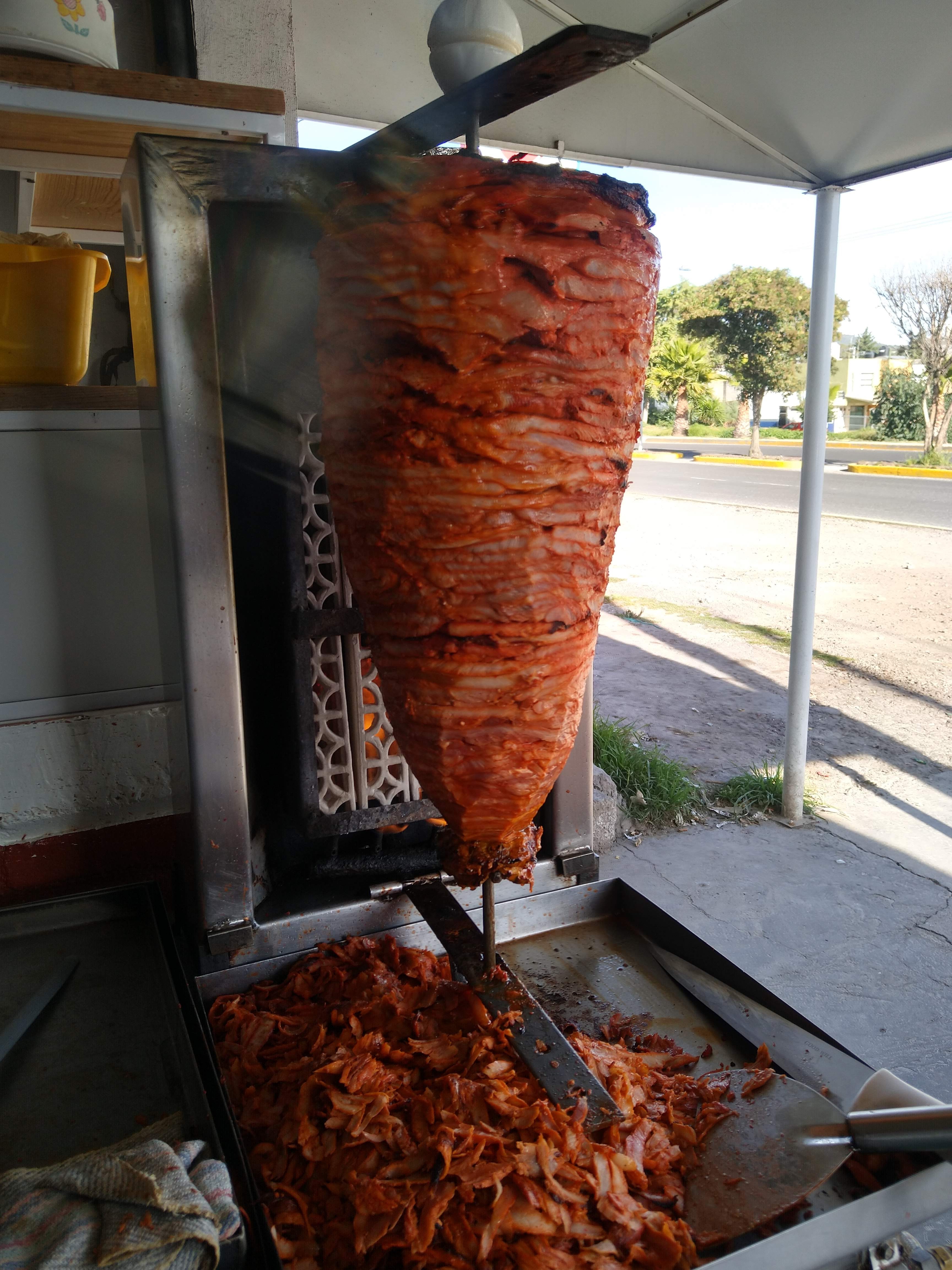 Tacos el mexicano 2 image 2
