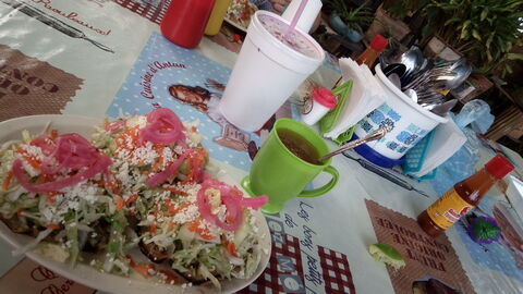 Cenaduria Doña Irma image 1