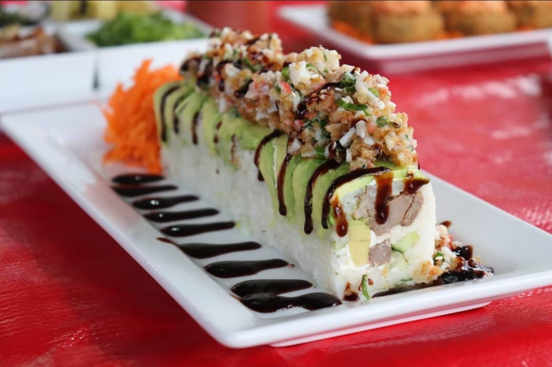 Penguinroll con el tamayon image 1