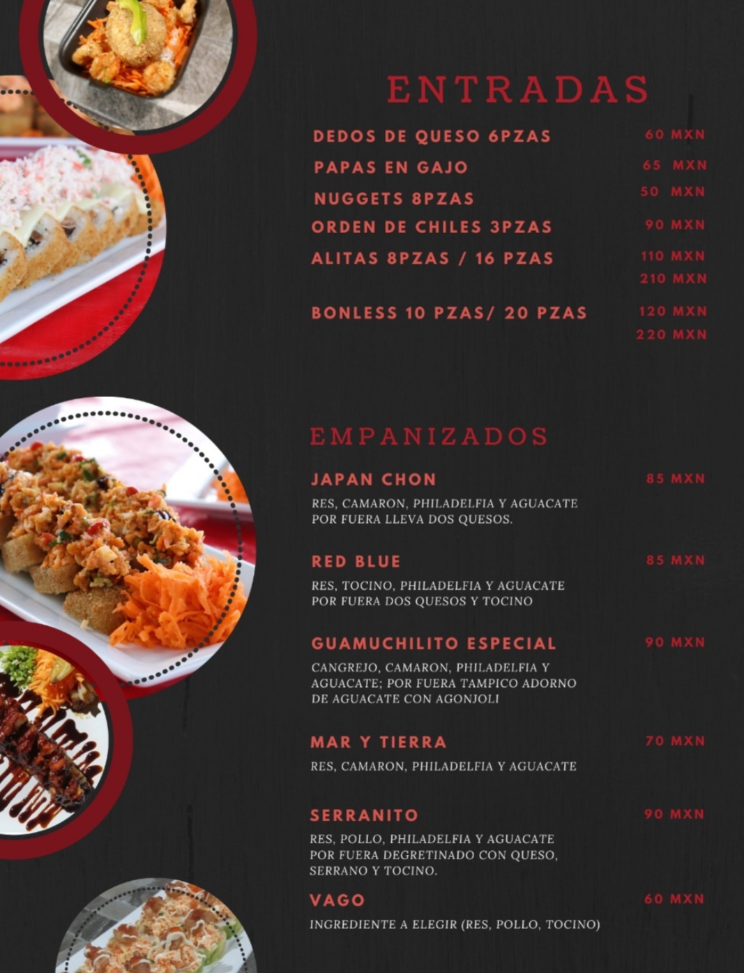 Penguinroll con el tamayon image 4