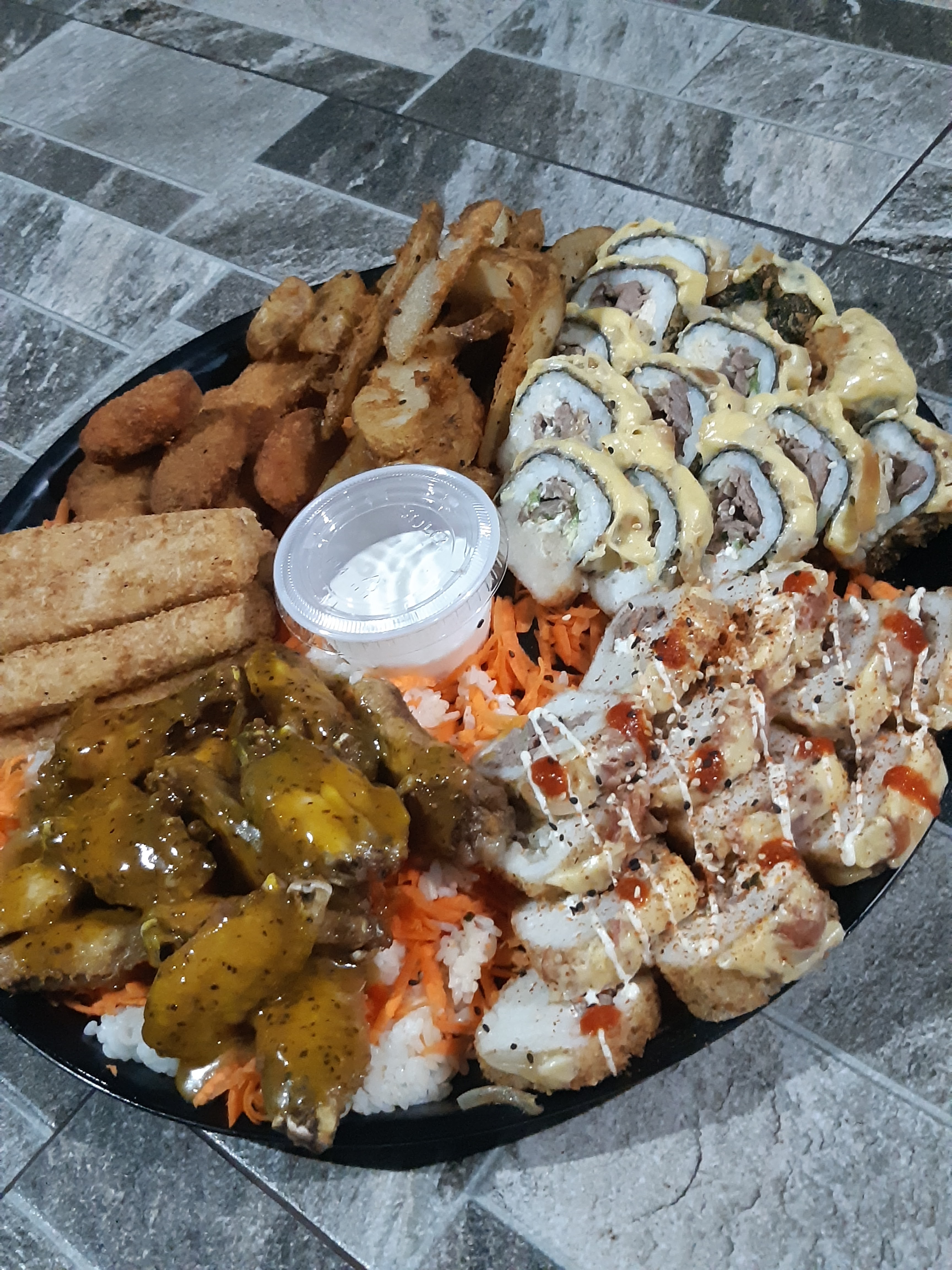 Penguinroll con el tamayon image 5