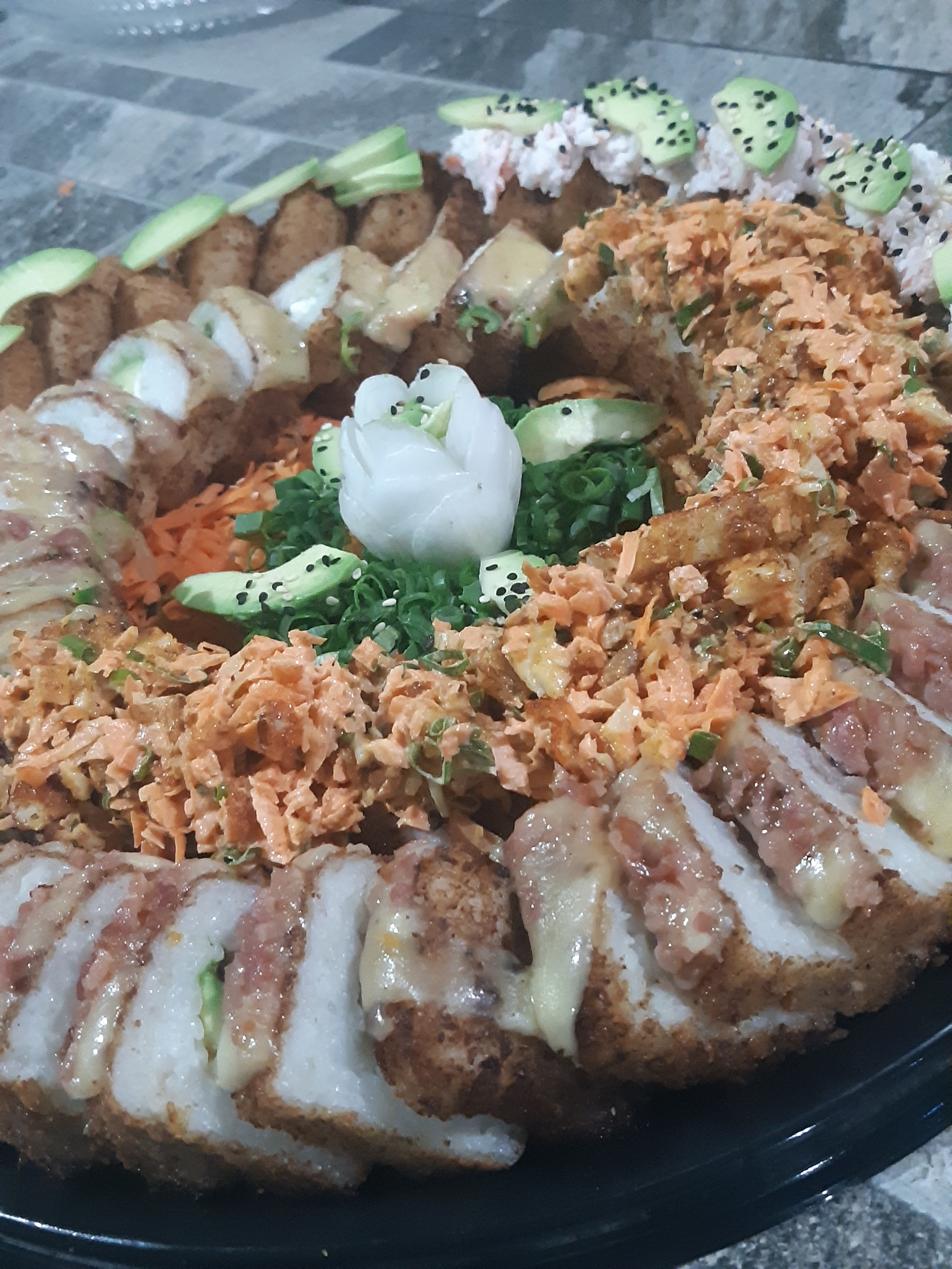 Penguinroll con el tamayon image 6