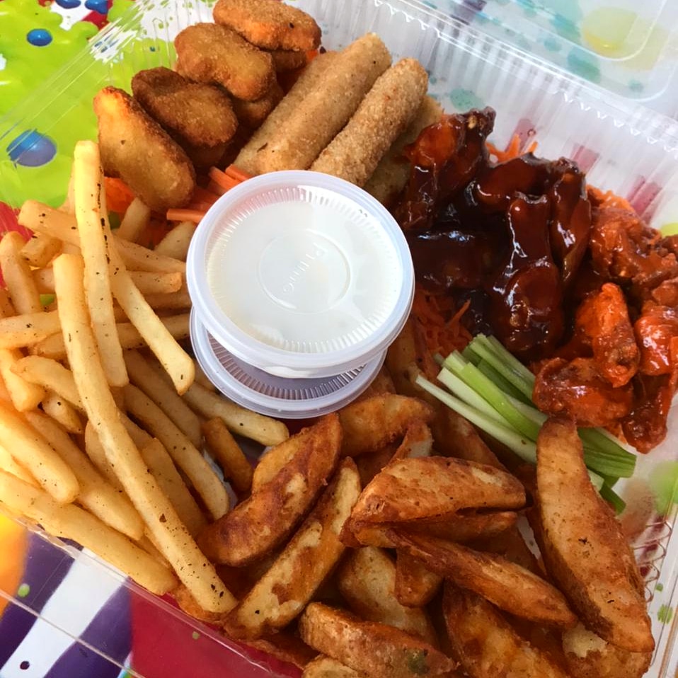 Penguinroll con el tamayon image 8