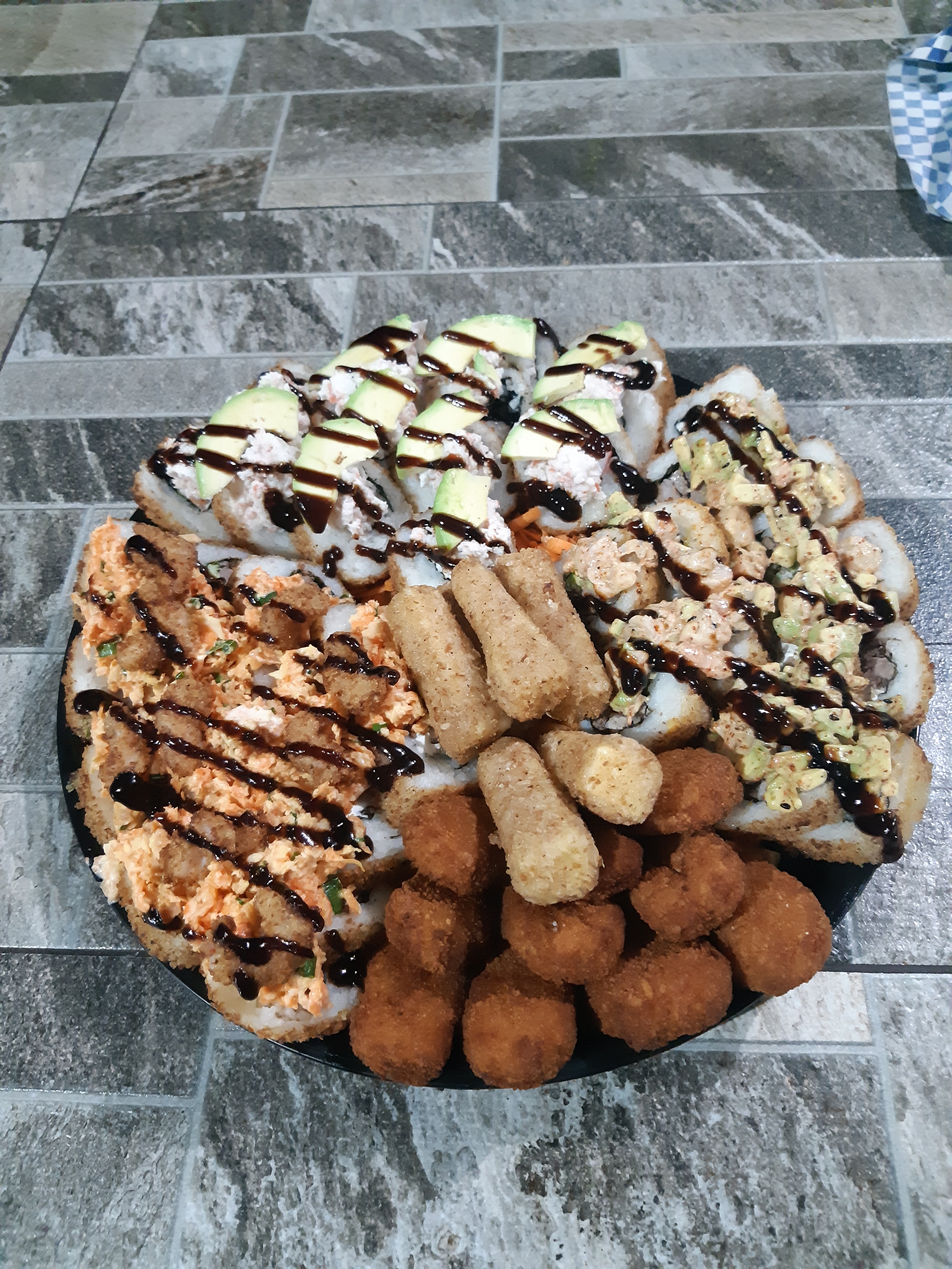 Penguinroll con el tamayon image 9