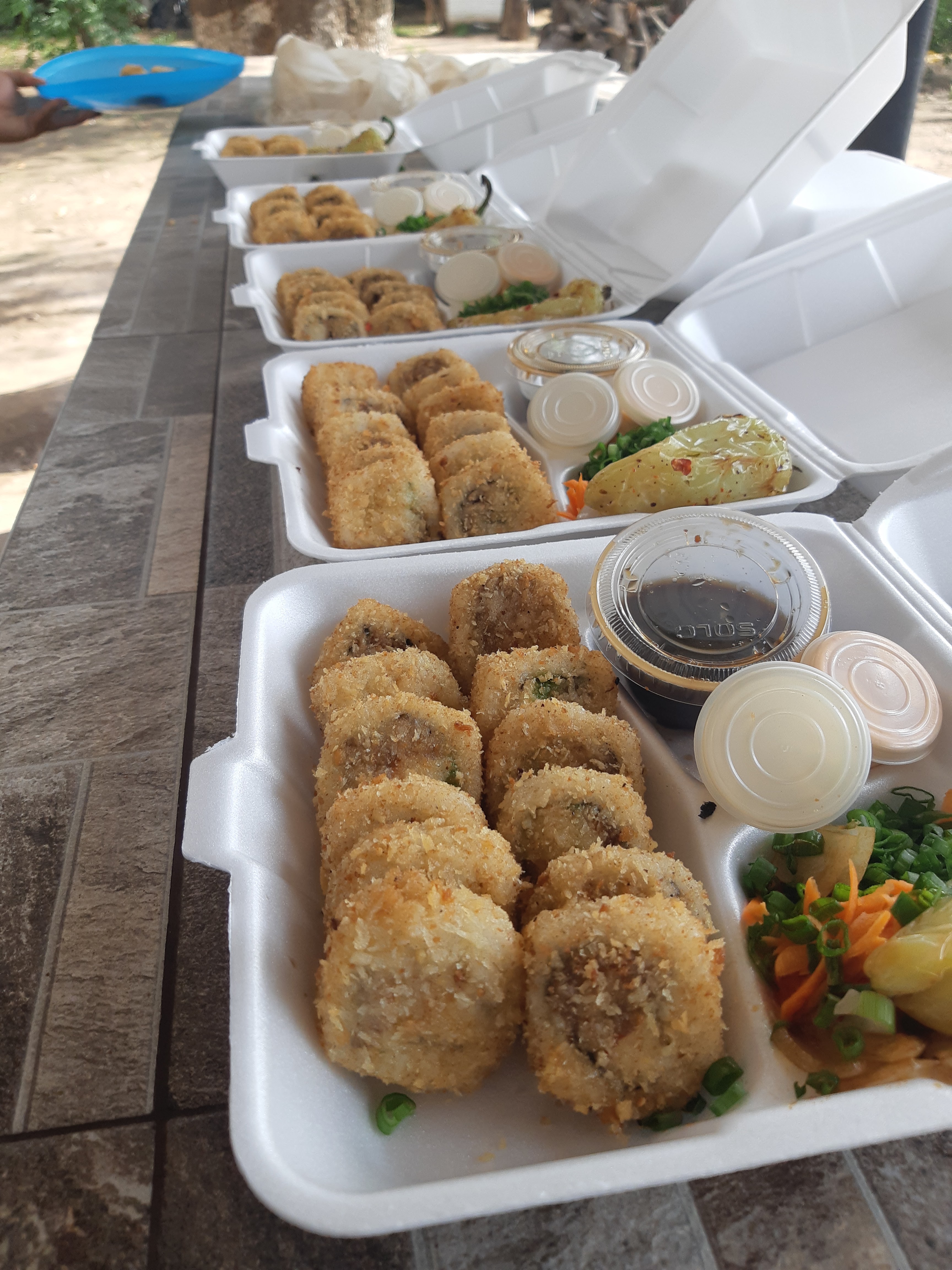 Penguinroll con el tamayon image 10