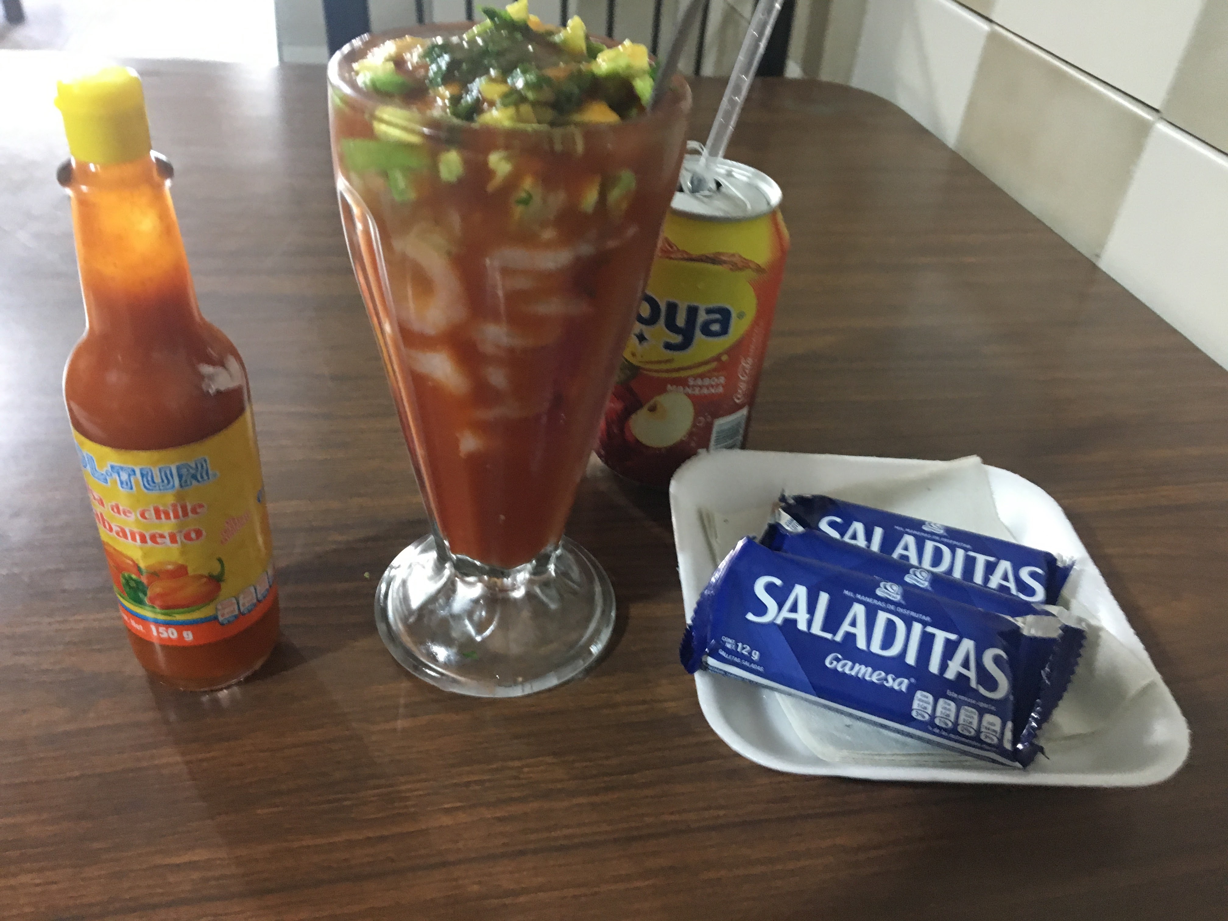 Pollo Frito y Hamburguesas "San José " image 3