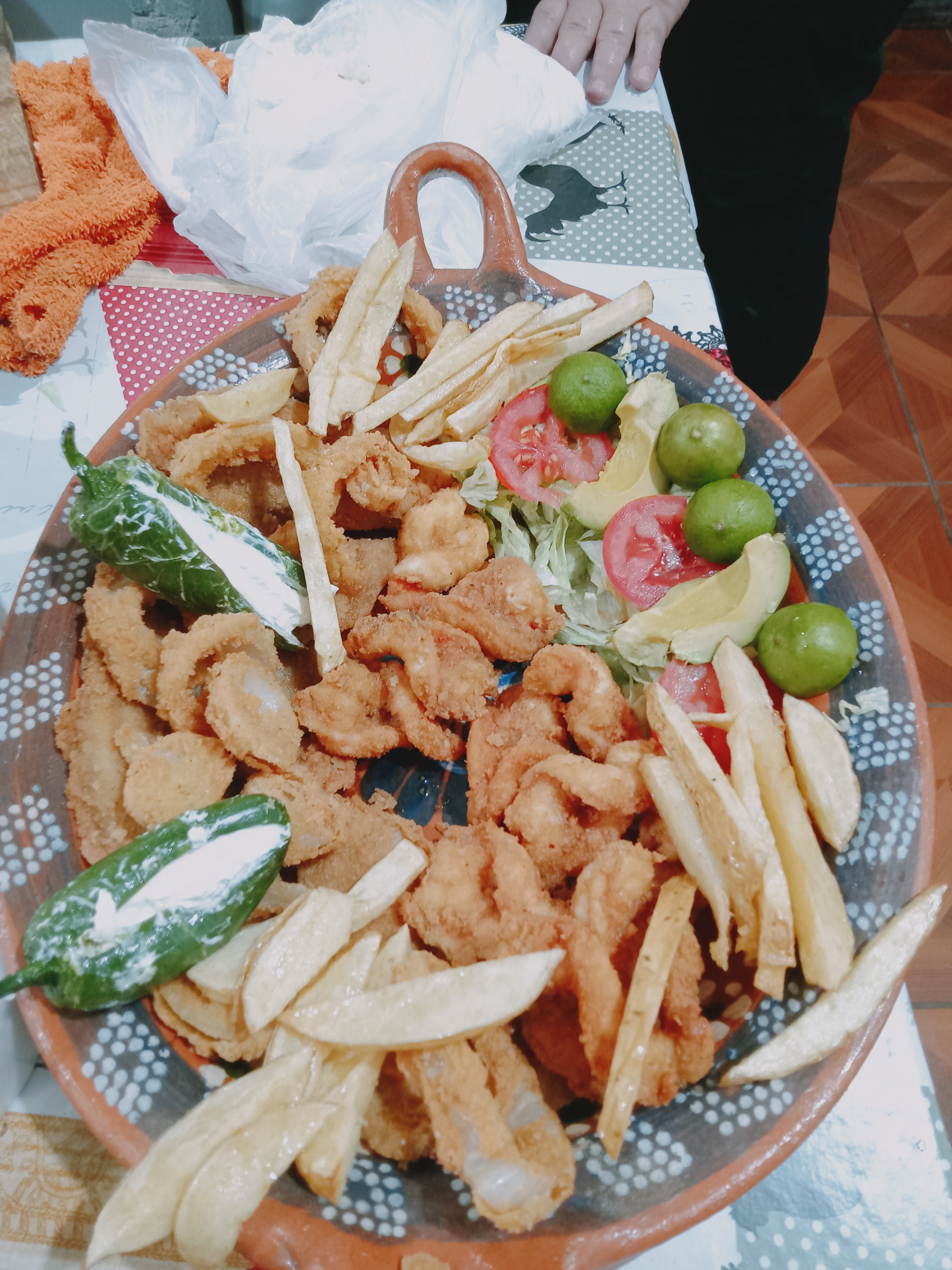 Restaurante El Primo Rafa image 2