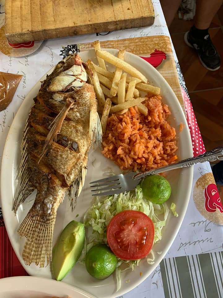 Restaurante El Primo Rafa image 5