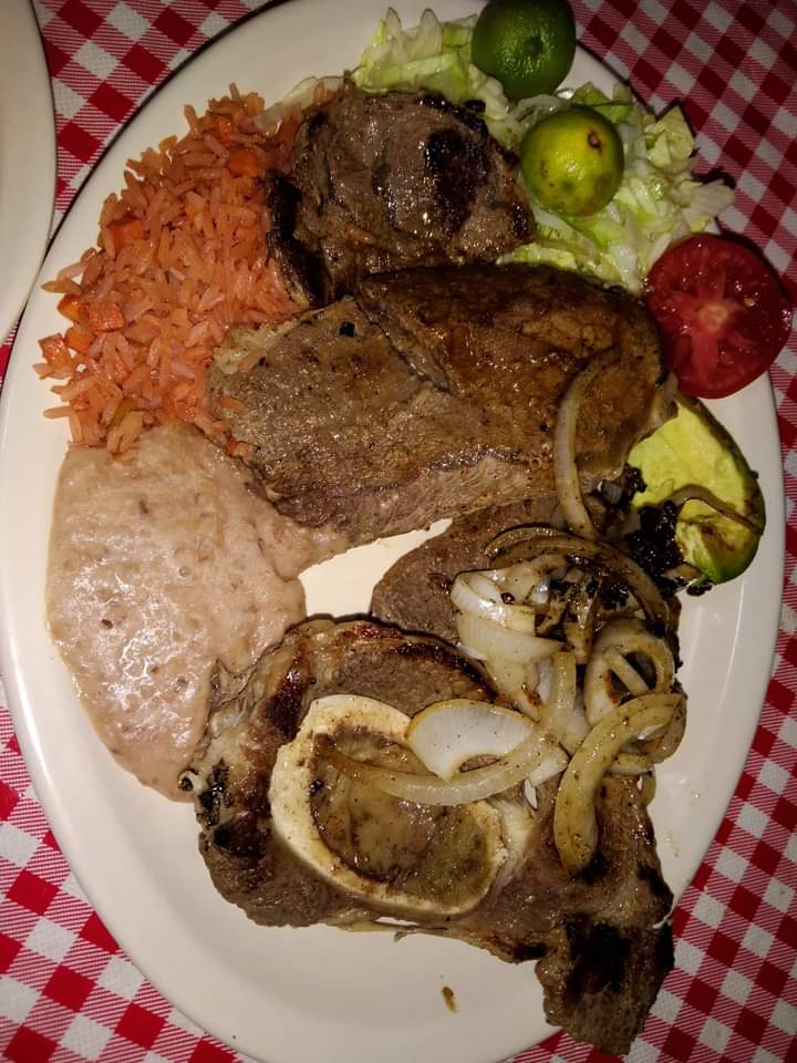 Restaurante El Primo Rafa image 9