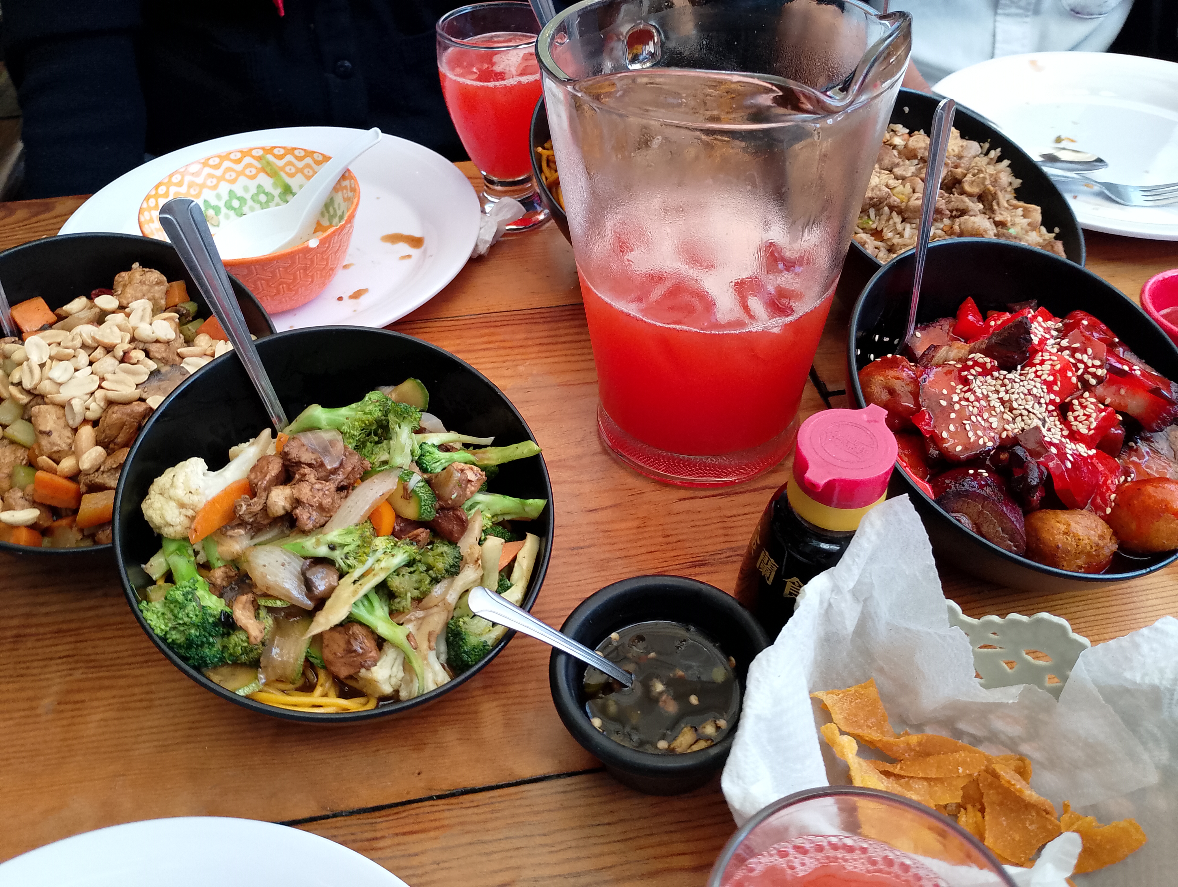 Restaurant Casablanca image 2