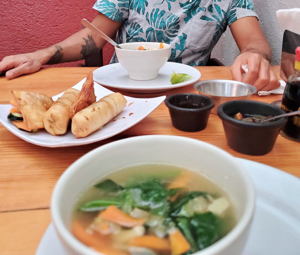 Restaurant Casablanca image 4