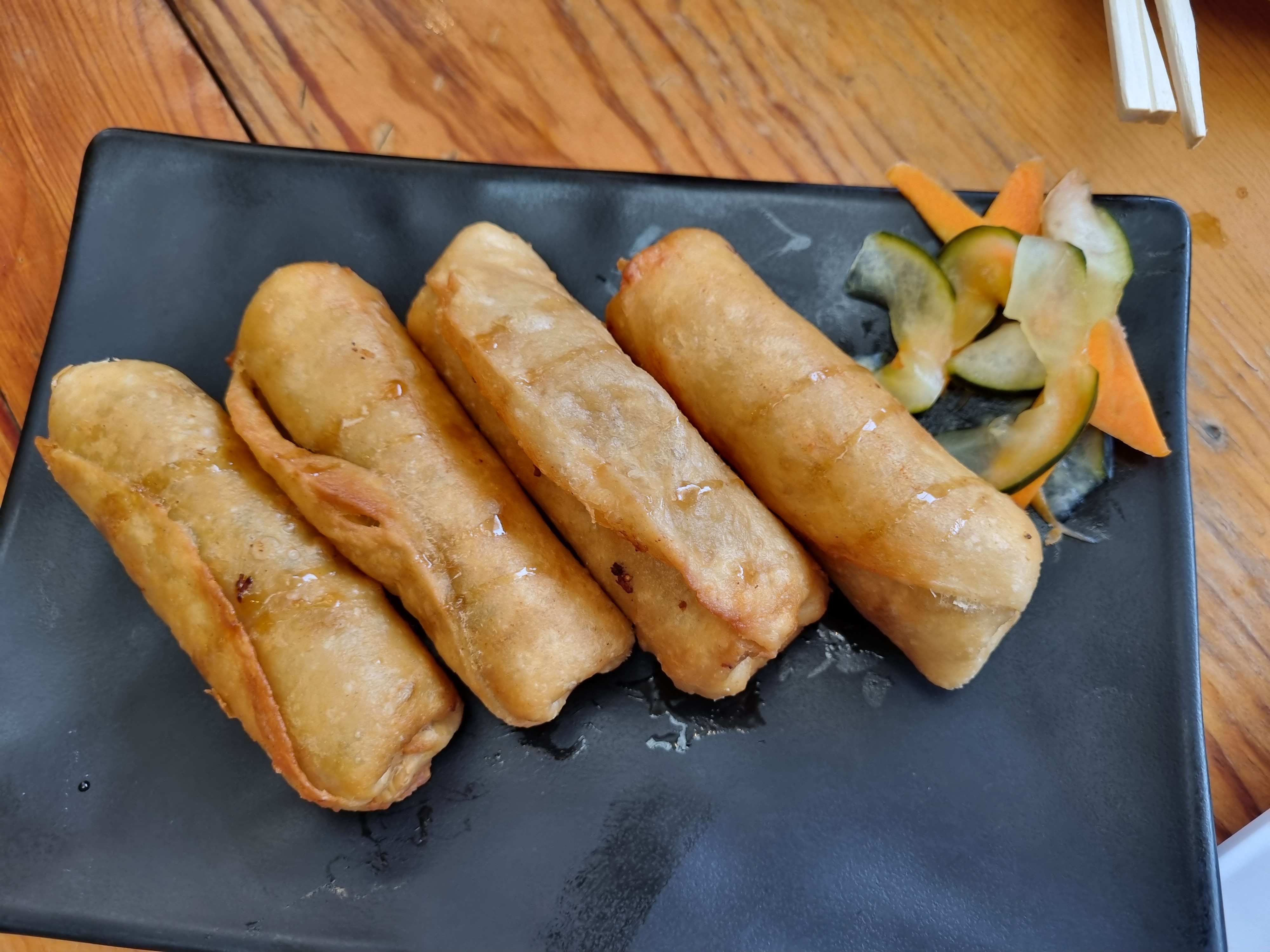 Restaurant Casablanca image 5