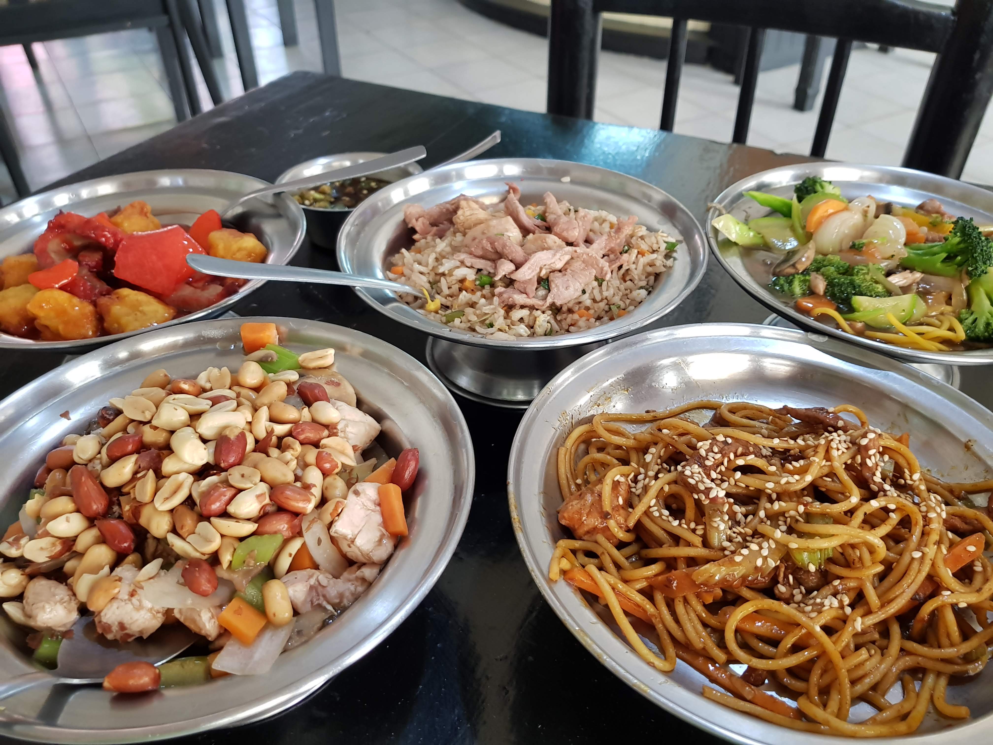 Restaurant Casablanca image 8