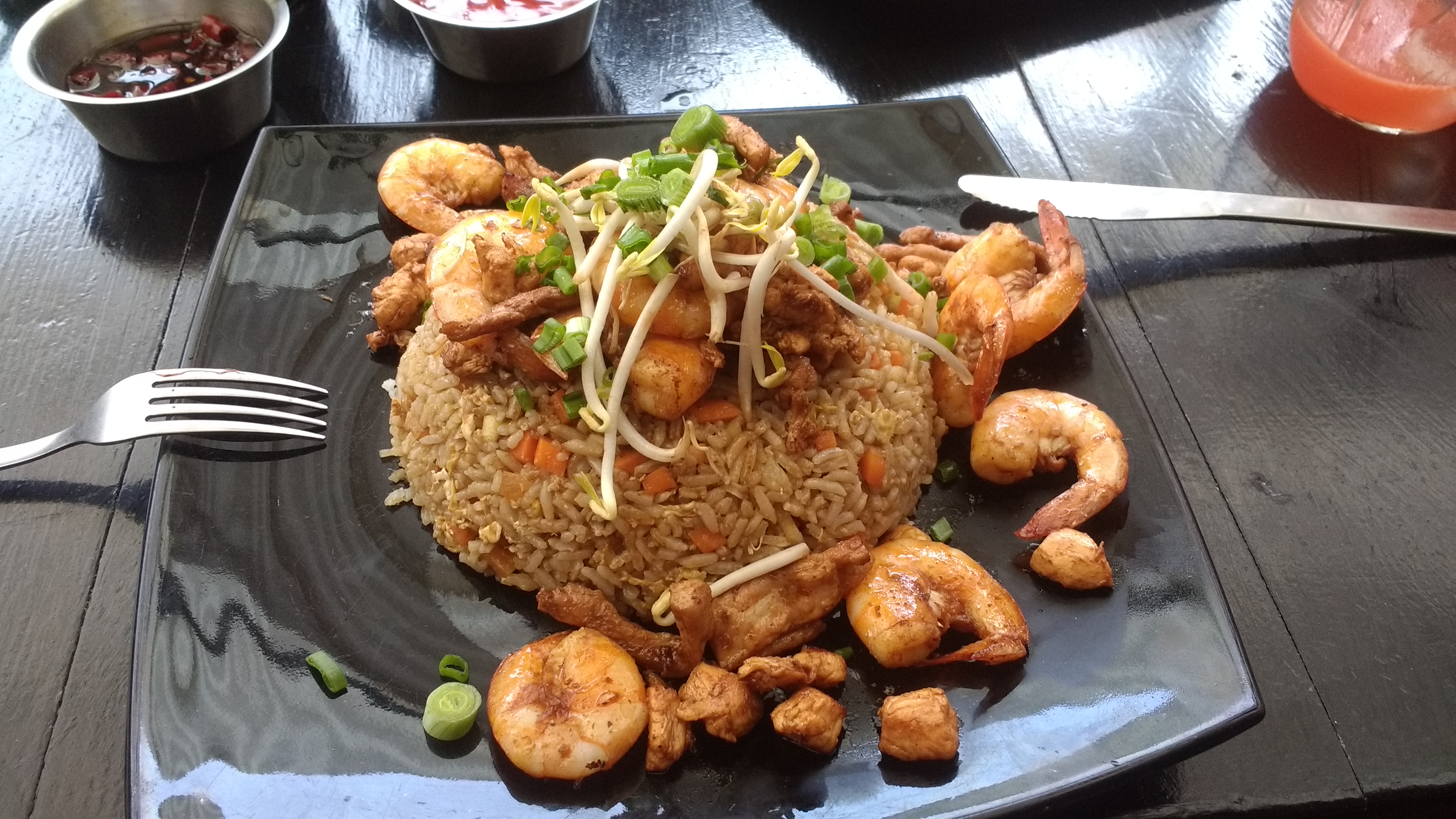 Restaurant Casablanca image 9