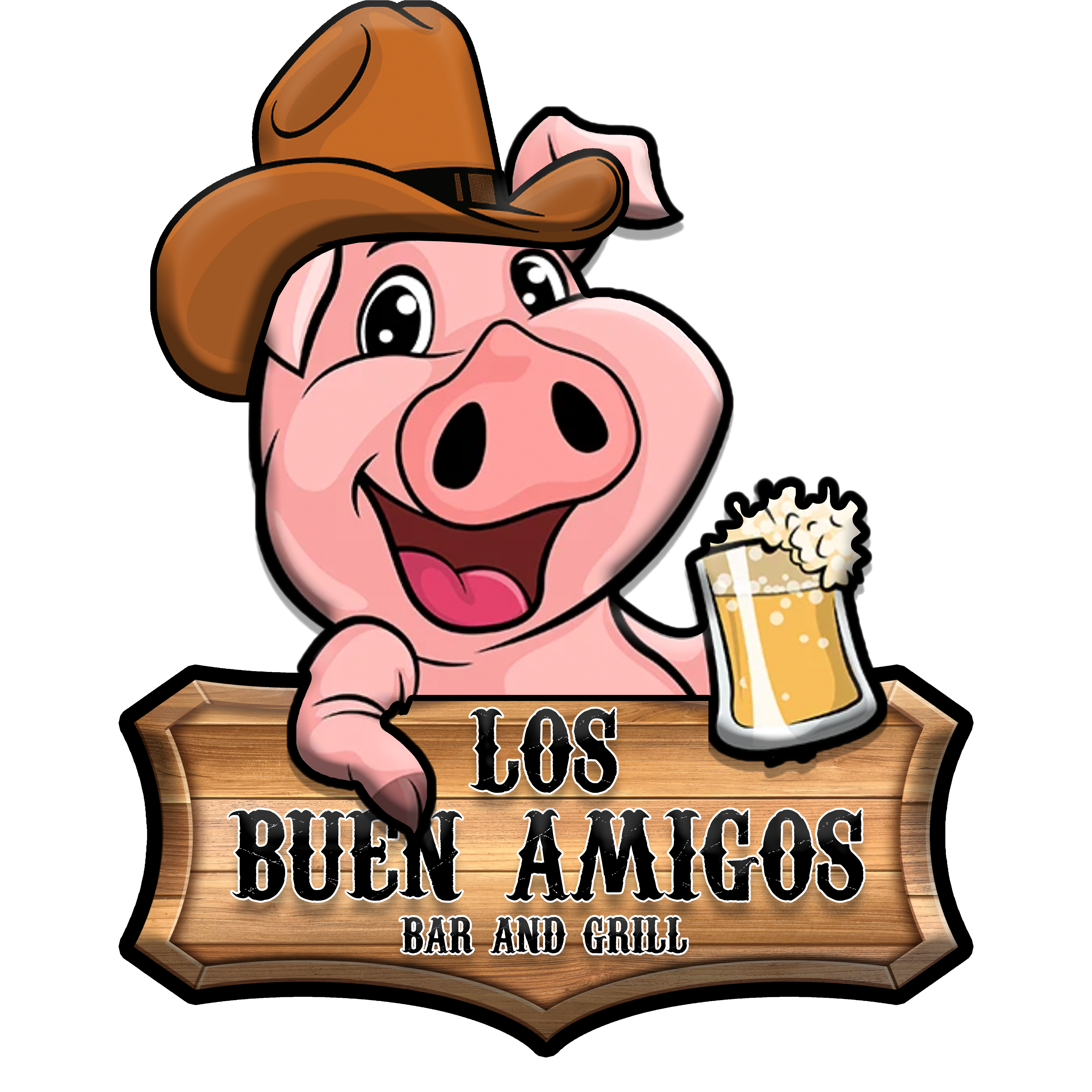 Los Buen Amigos Bar and Grill image 2