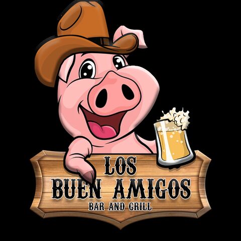 Los Buen Amigos Bar and Grill image 2