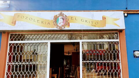 Pozolería El Grito Fuentes image 1