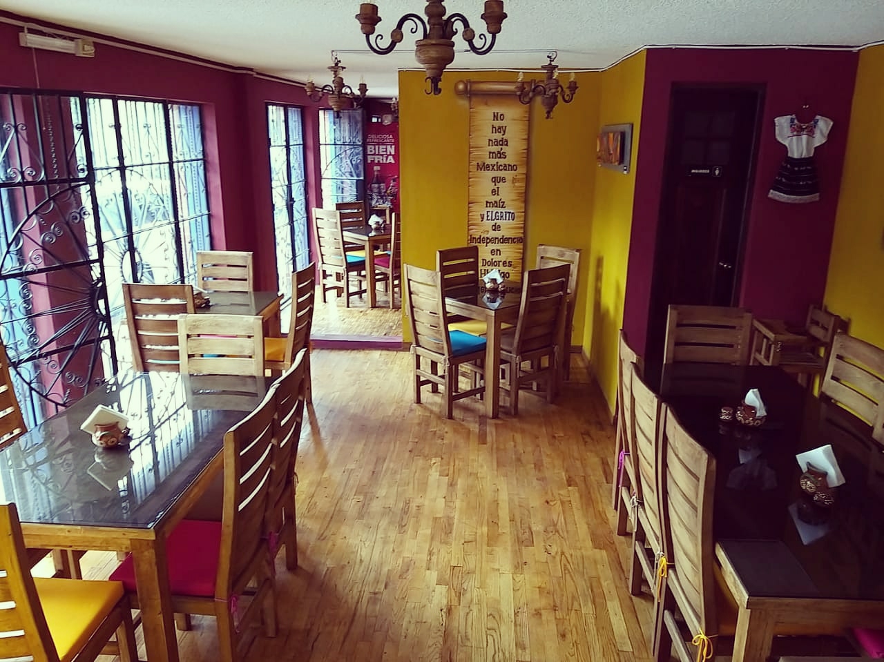 Pozolería El Grito Fuentes image 3