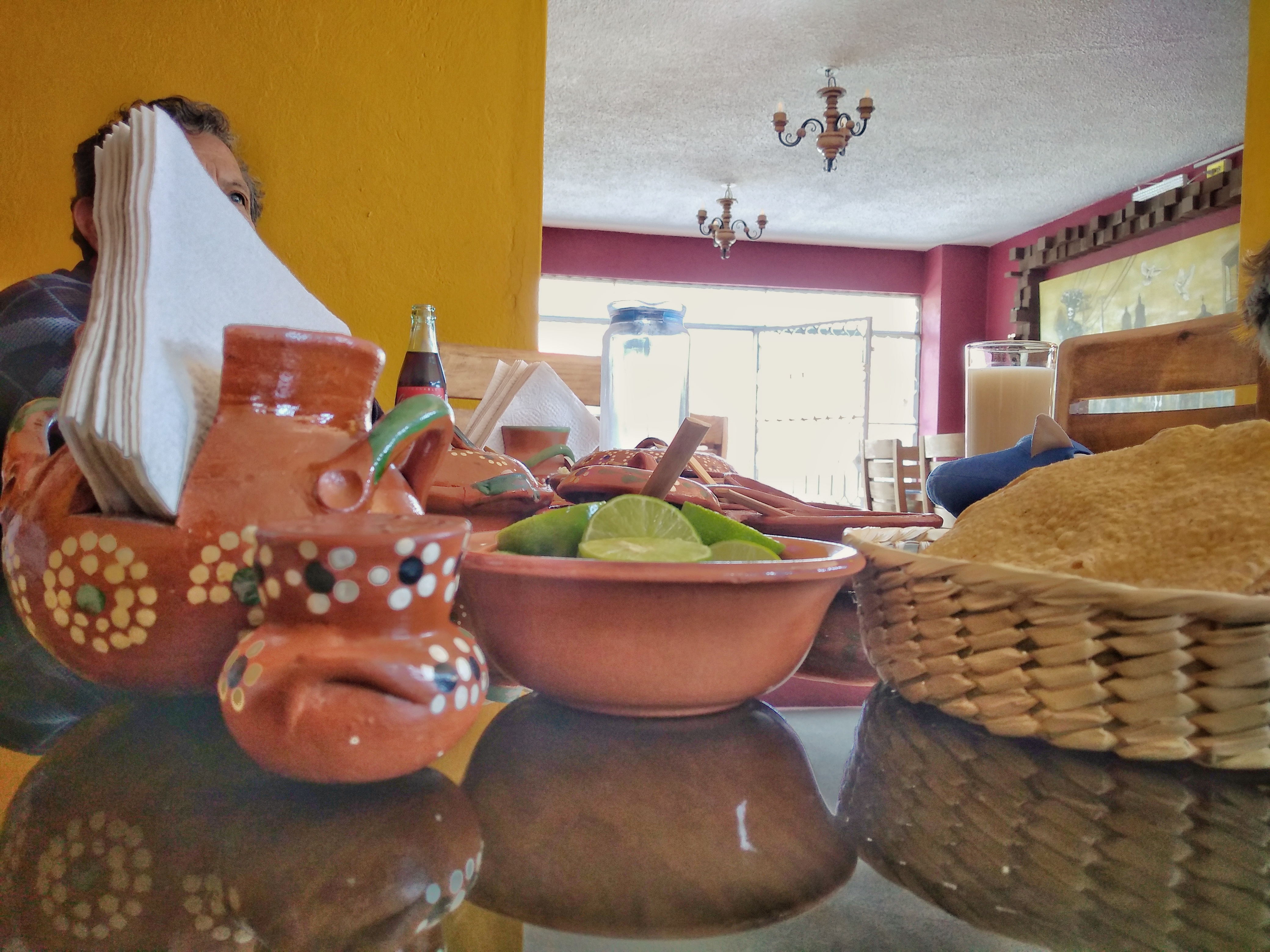 Pozolería El Grito Fuentes image 4