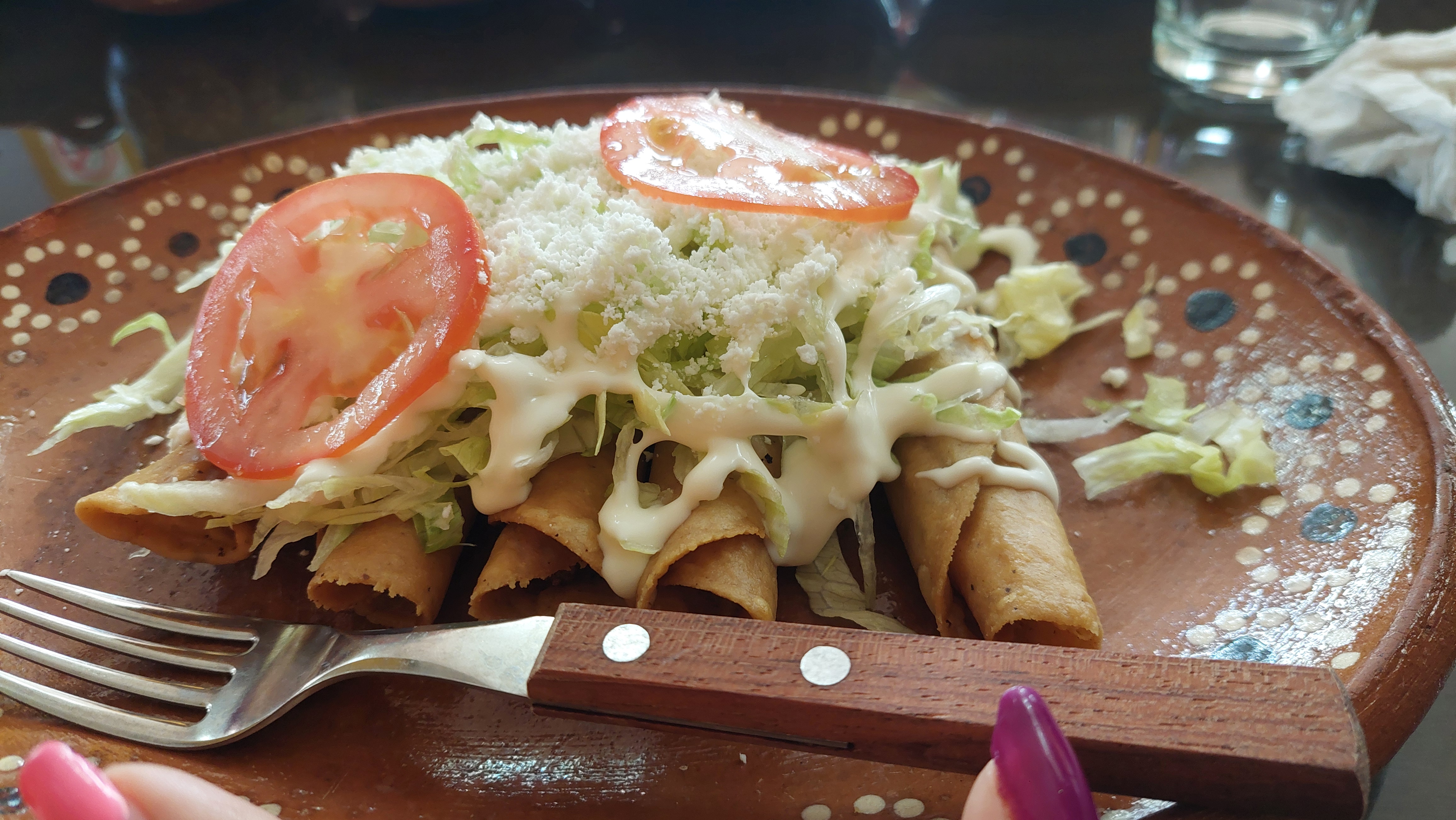 Pozolería El Grito Fuentes image 5