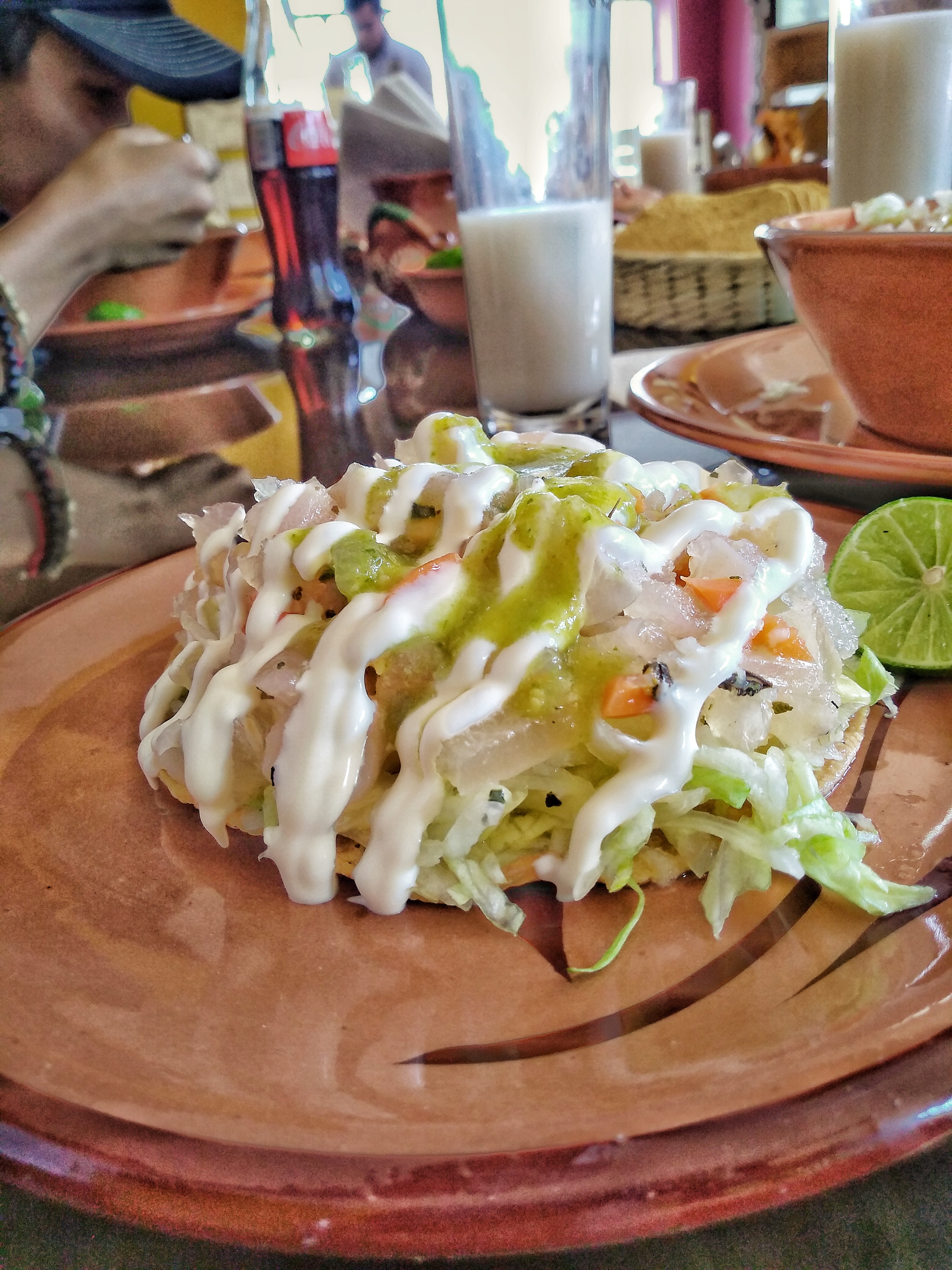 Pozolería El Grito Fuentes image 6