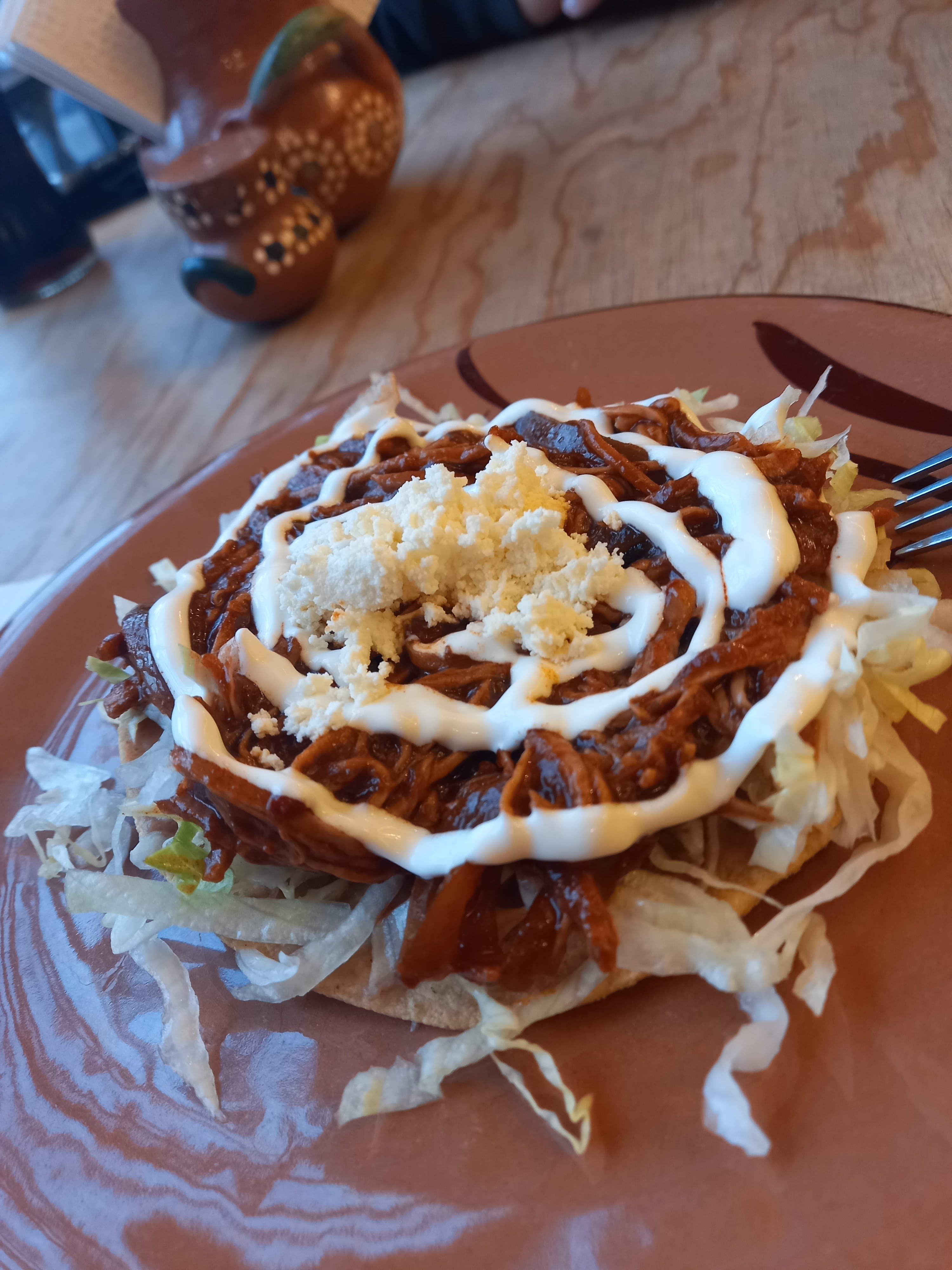 Pozolería El Grito Fuentes image 7