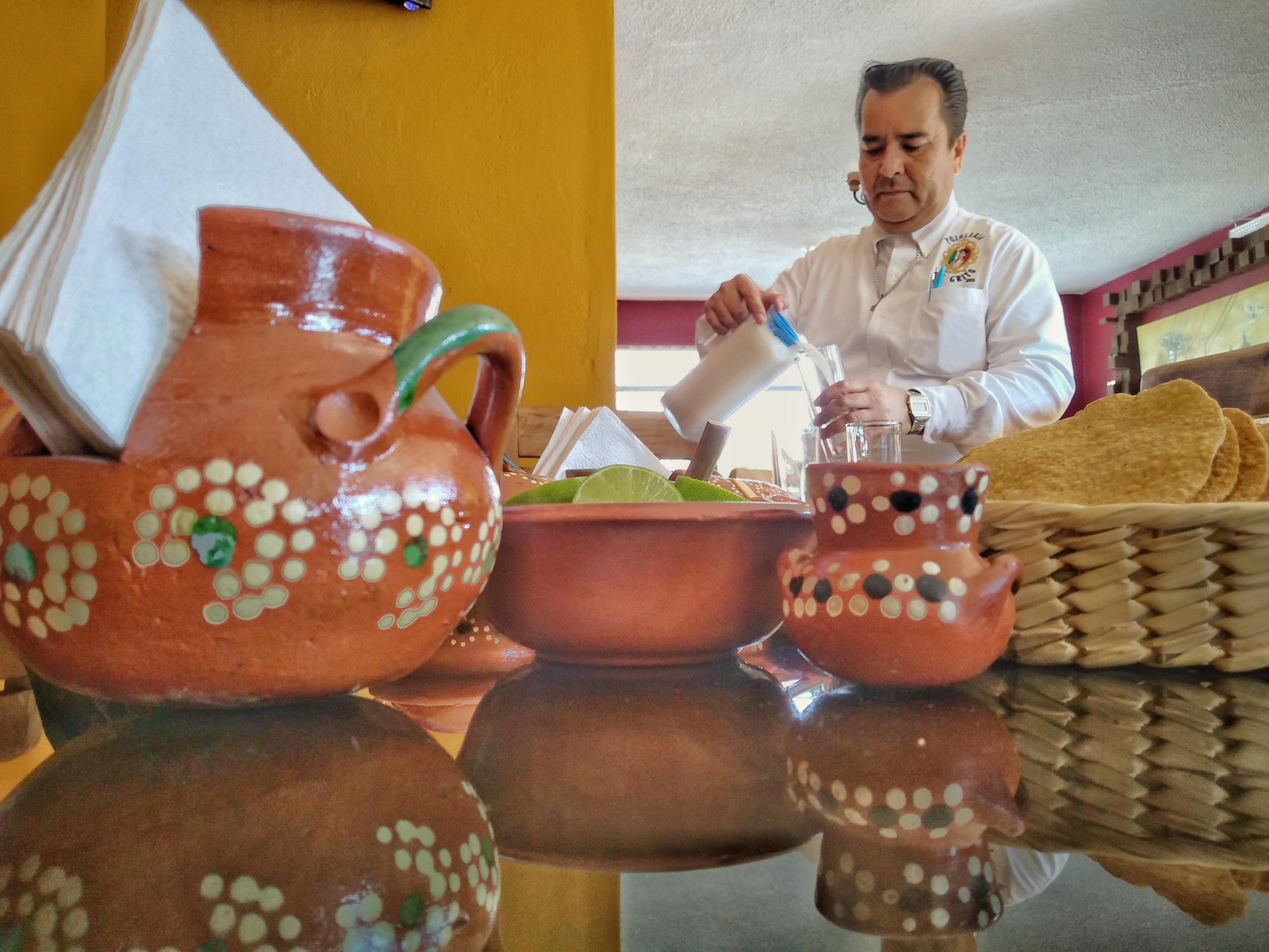 Pozolería El Grito Fuentes image 8