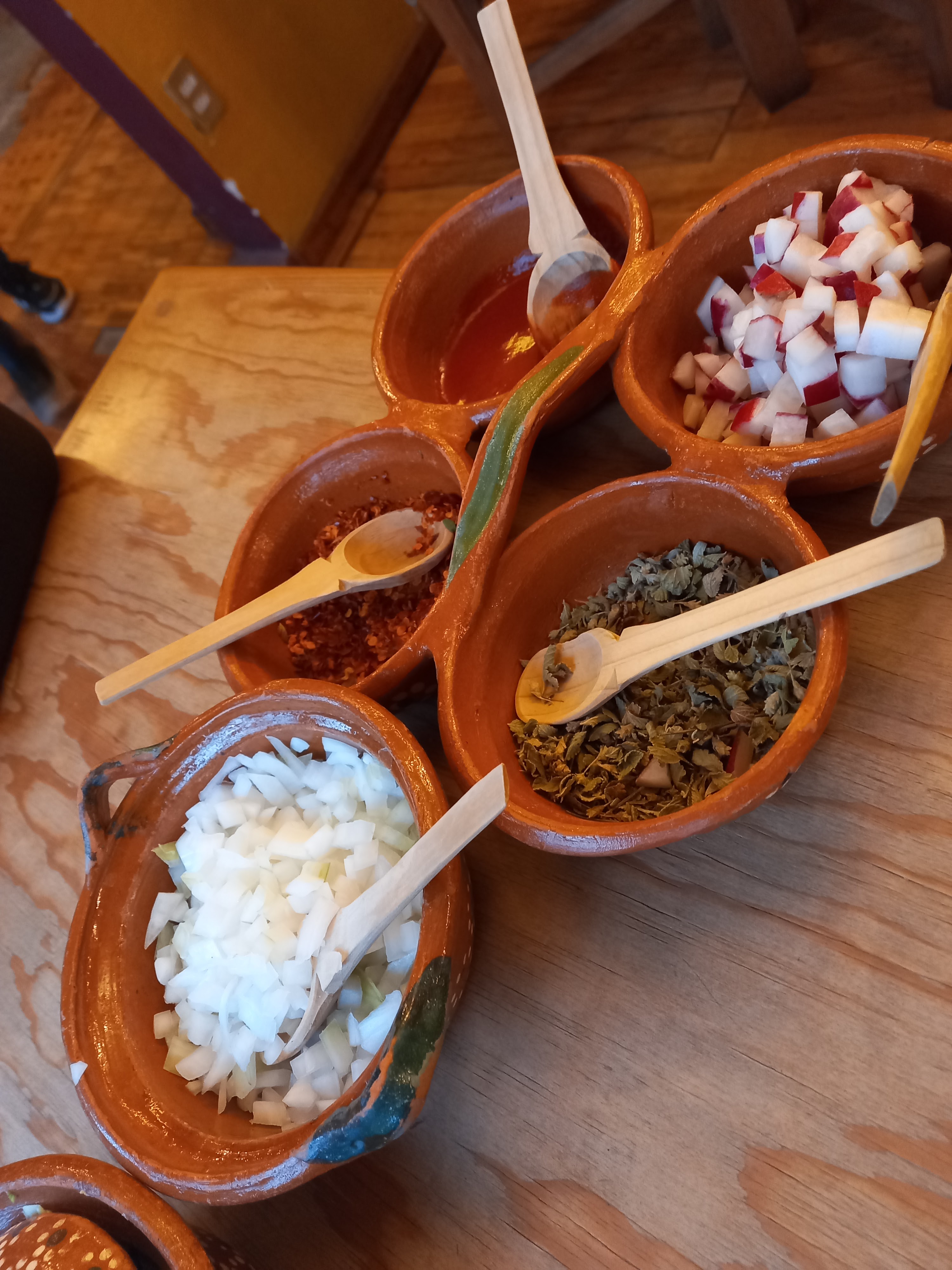 Pozolería El Grito Fuentes image 9